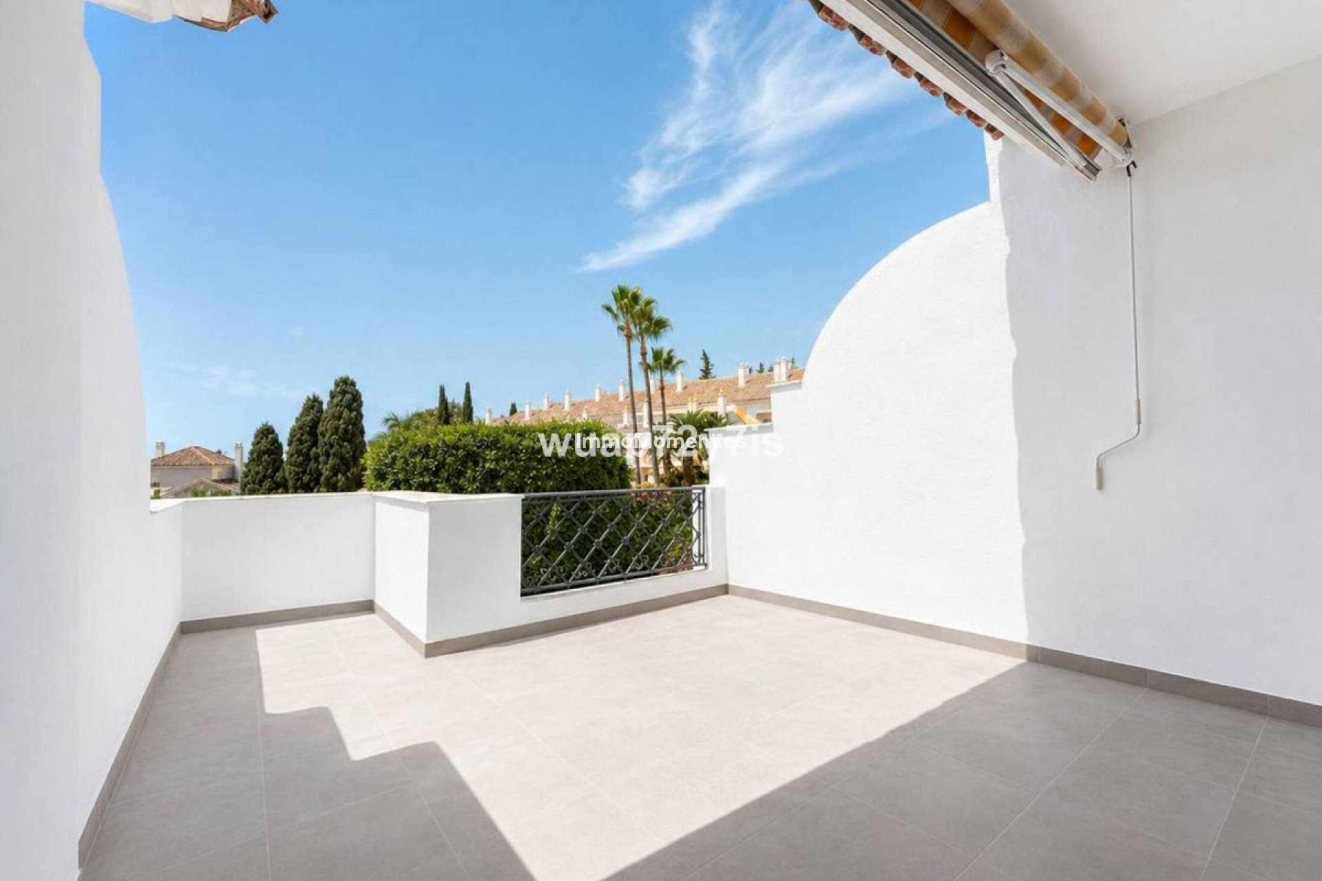 Revente - Maison mitoyenne - Estepona  - New Golden Mile