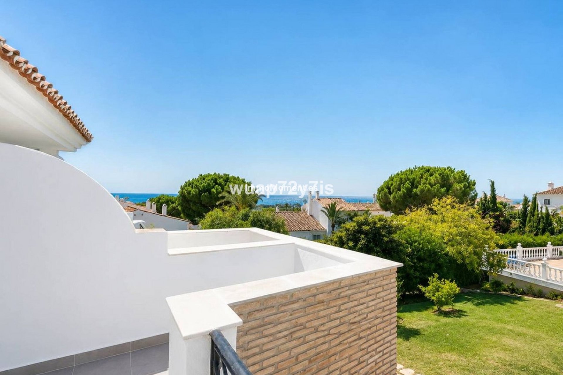 Revente - Maison mitoyenne - Estepona  - New Golden Mile