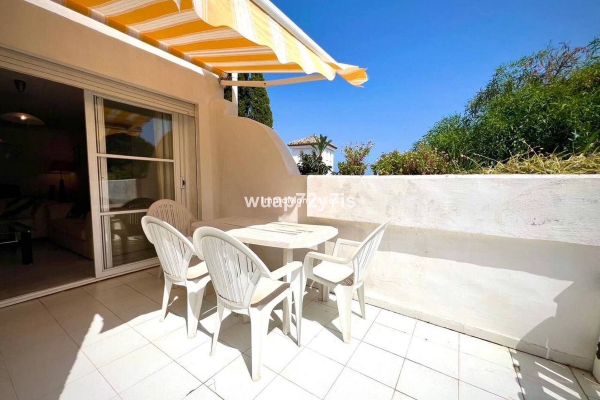 Revente - Maison mitoyenne - Estepona  - New Golden Mile