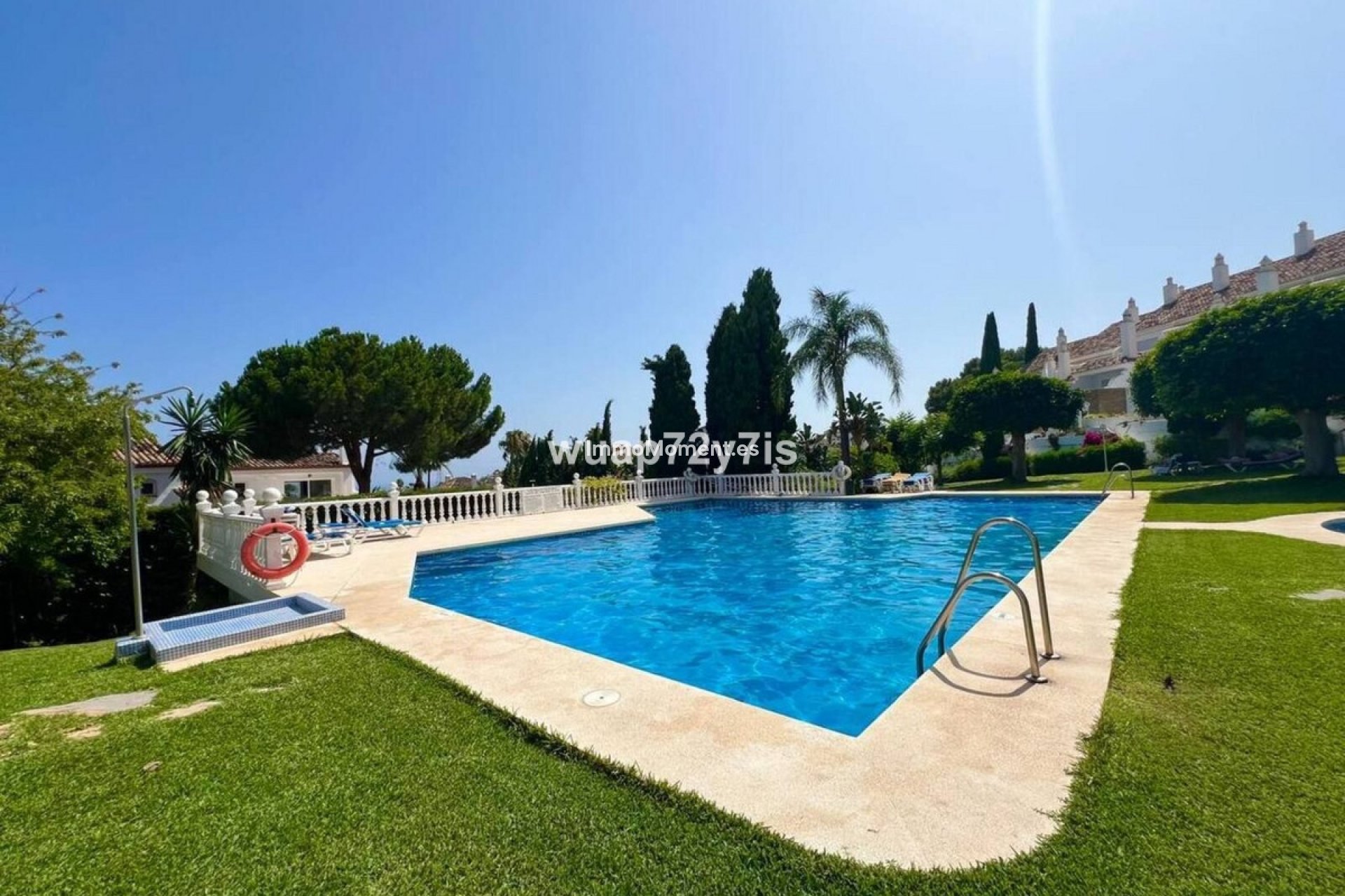 Revente - Maison mitoyenne - Estepona  - New Golden Mile