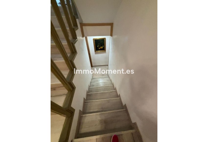 Revente - Maison mitoyenne - Estepona  - New Golden Mile