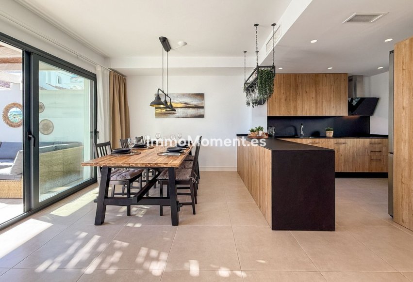 Revente - Maison mitoyenne - Estepona  - New Golden Mile
