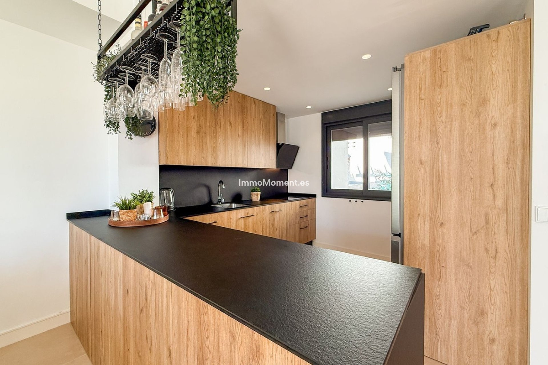 Revente - Maison mitoyenne - Estepona  - New Golden Mile