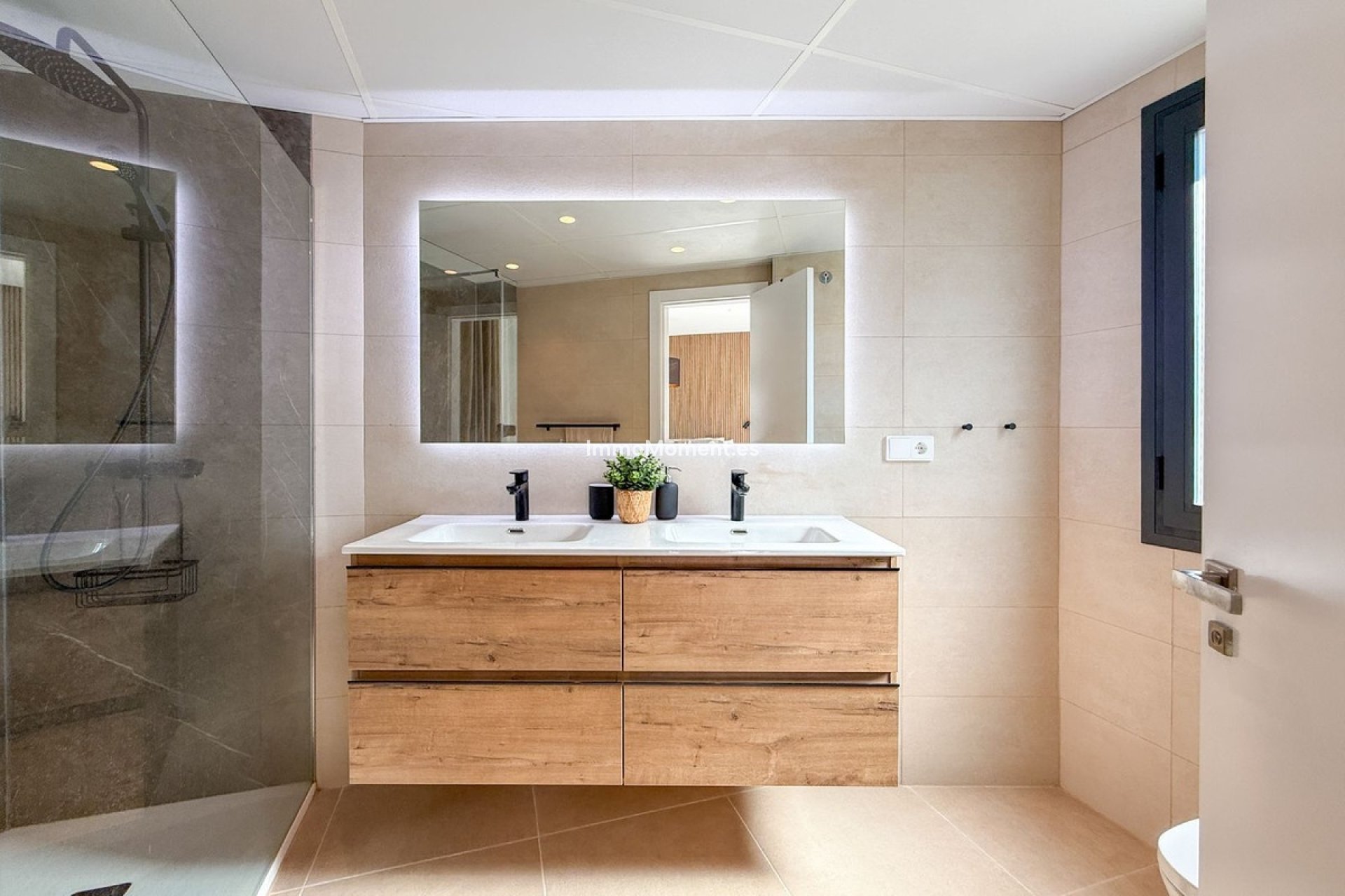 Revente - Maison mitoyenne - Estepona  - New Golden Mile