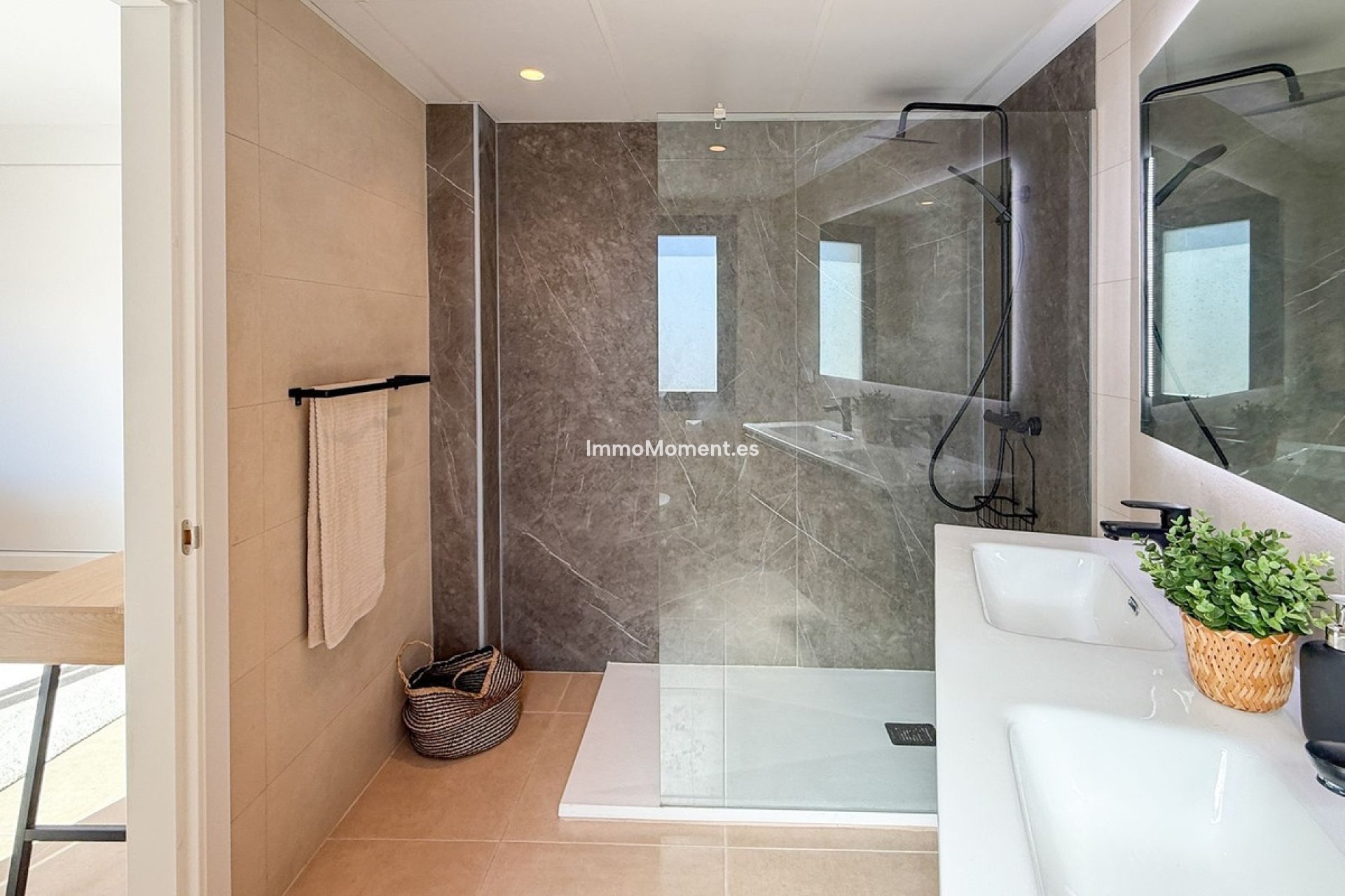 Revente - Maison mitoyenne - Estepona  - New Golden Mile