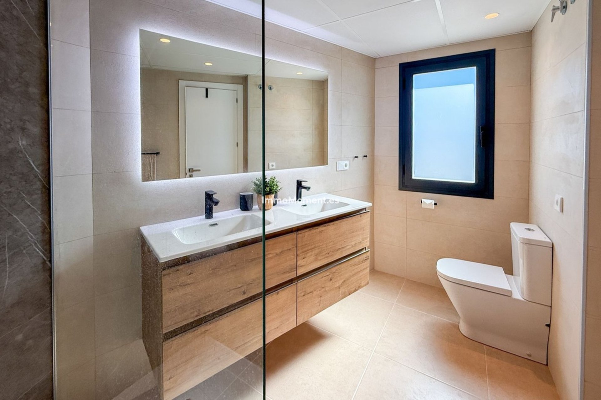 Revente - Maison mitoyenne - Estepona  - New Golden Mile