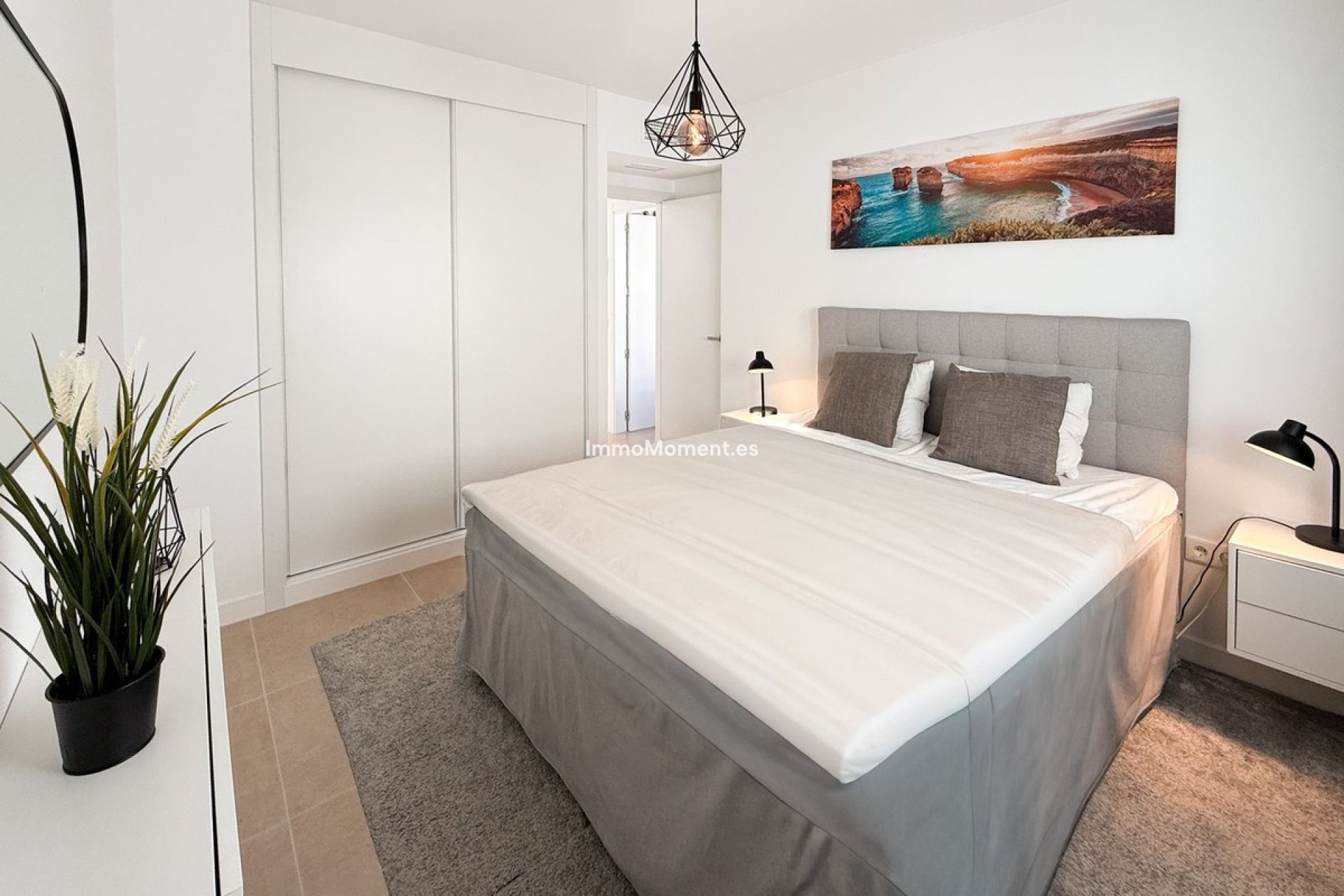 Revente - Maison mitoyenne - Estepona  - New Golden Mile