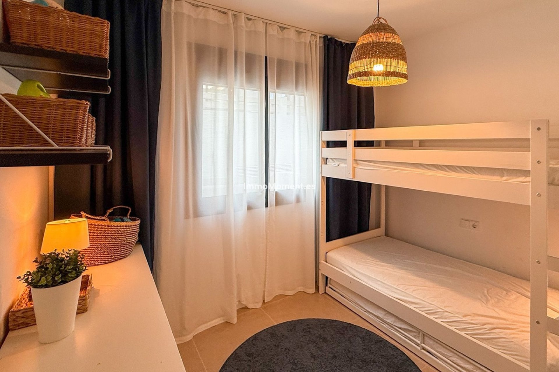 Revente - Maison mitoyenne - Estepona  - New Golden Mile
