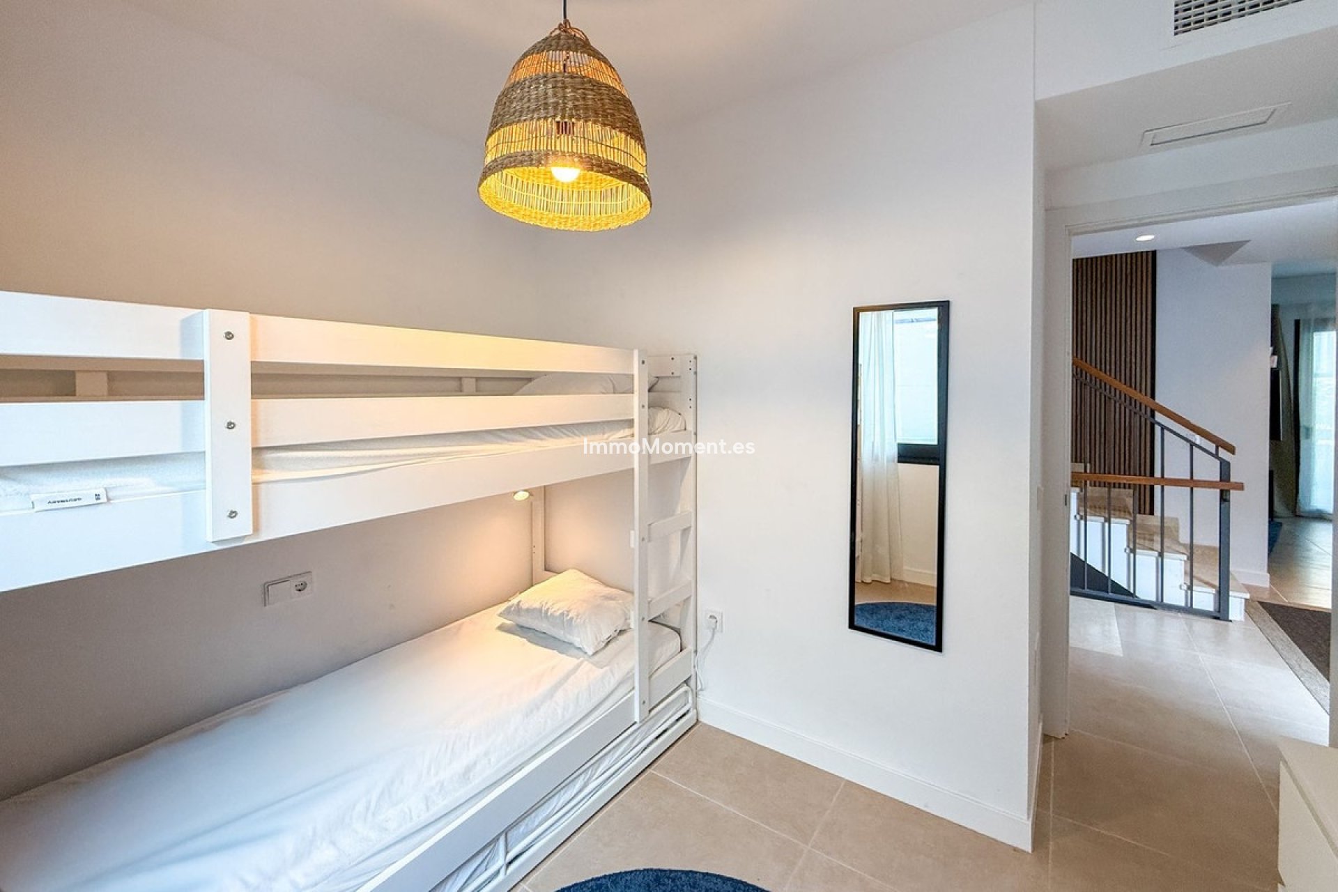Revente - Maison mitoyenne - Estepona  - New Golden Mile