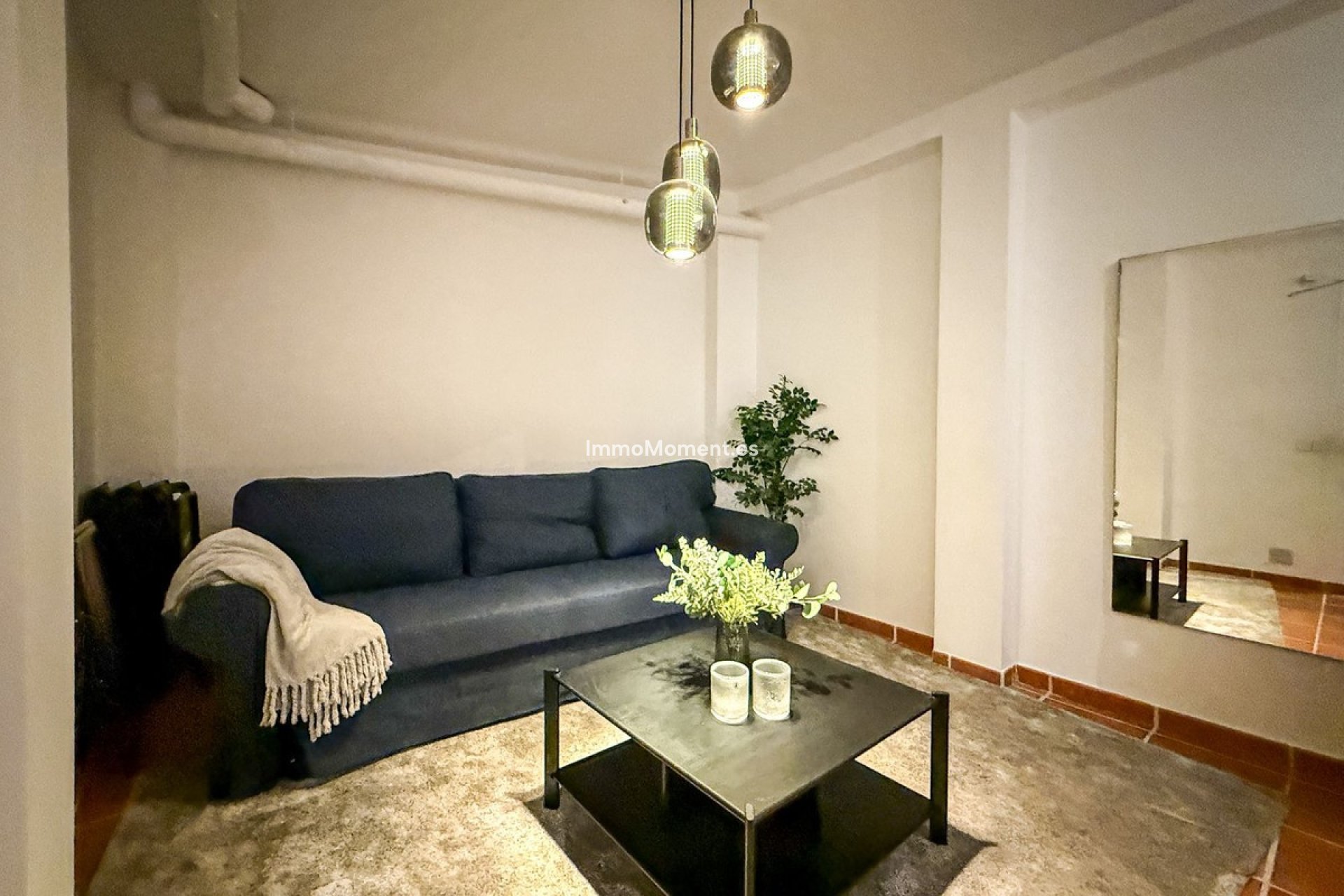 Revente - Maison mitoyenne - Estepona  - New Golden Mile