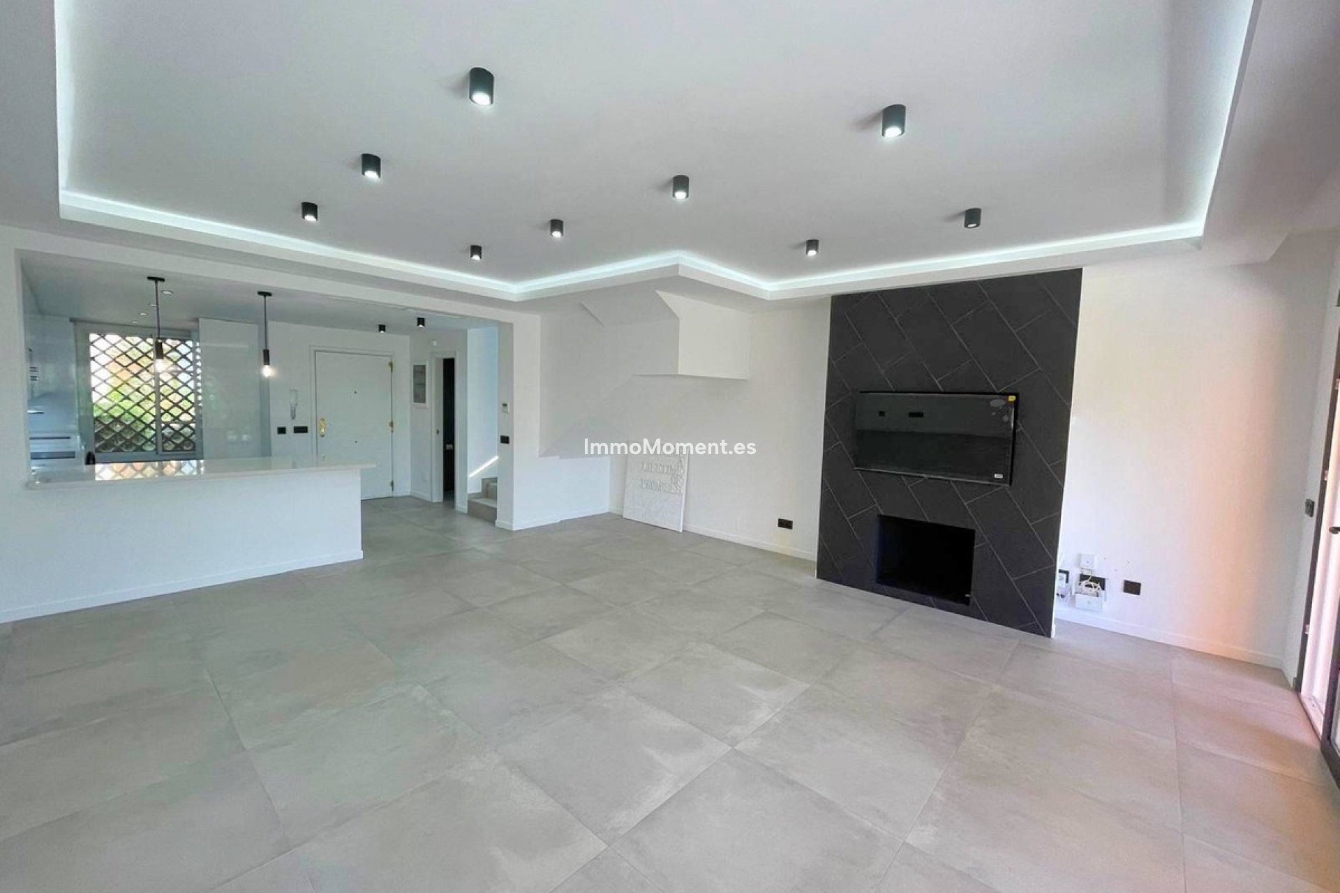 Revente - Maison mitoyenne - Estepona  - New Golden Mile