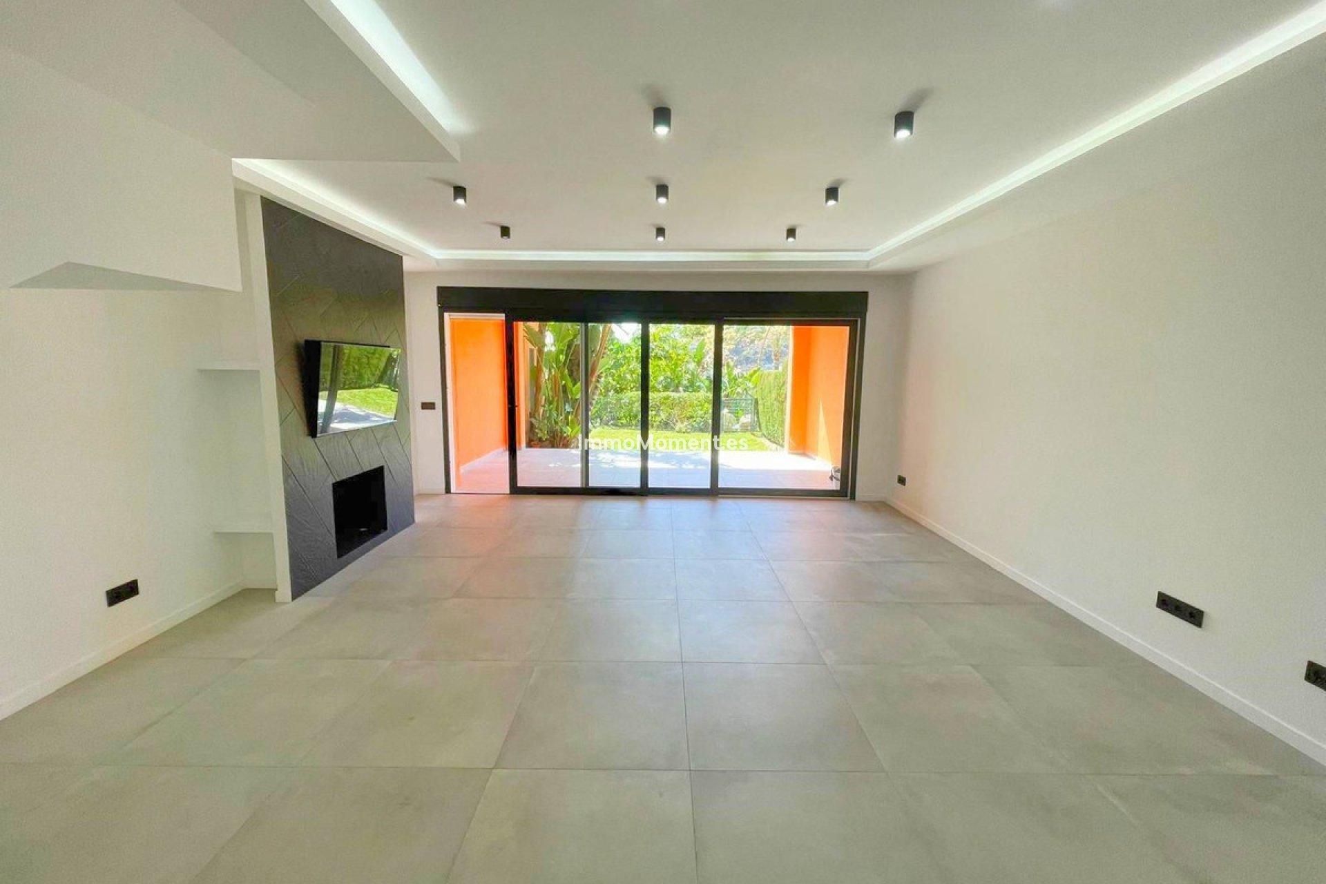 Revente - Maison mitoyenne - Estepona  - New Golden Mile