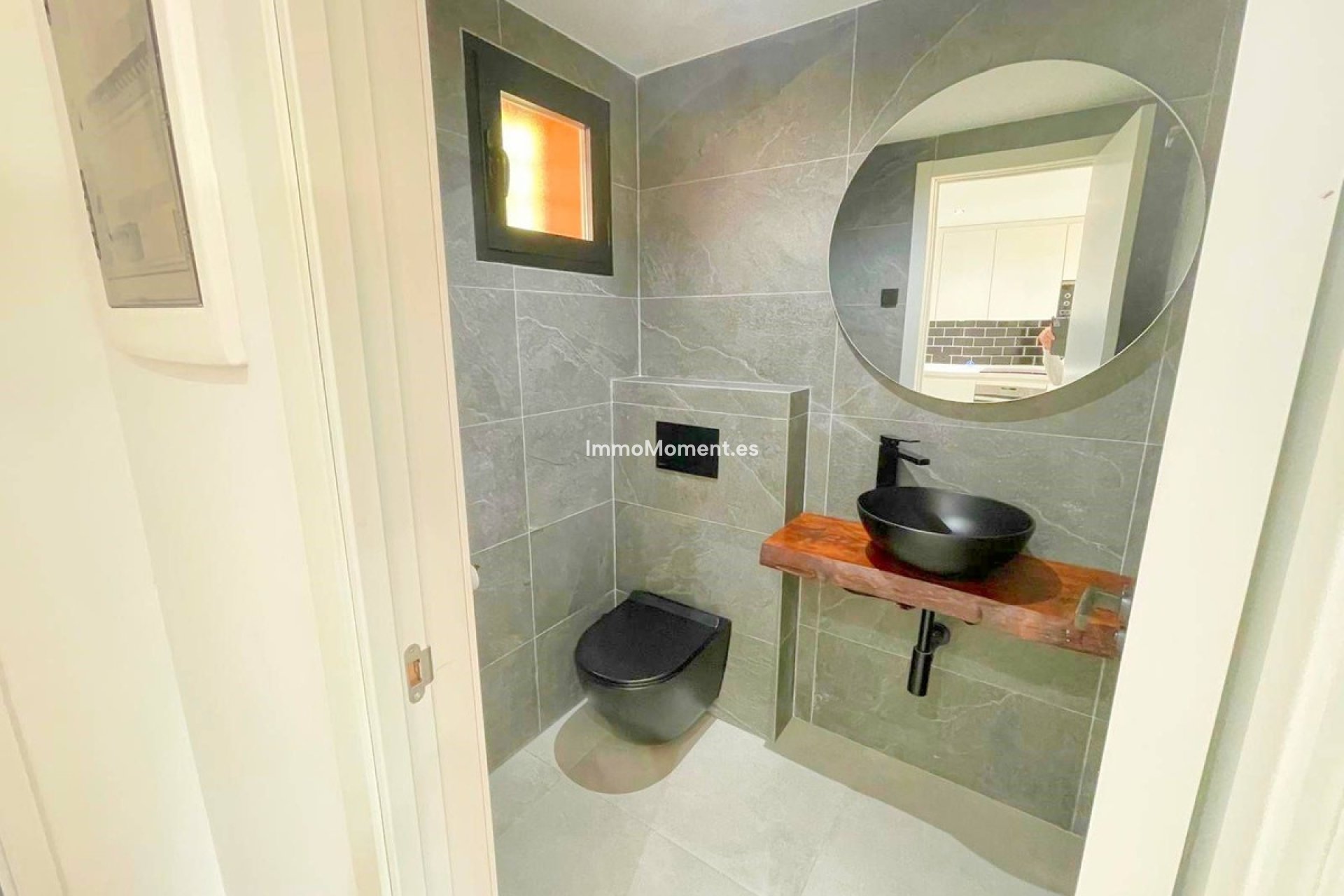 Revente - Maison mitoyenne - Estepona  - New Golden Mile