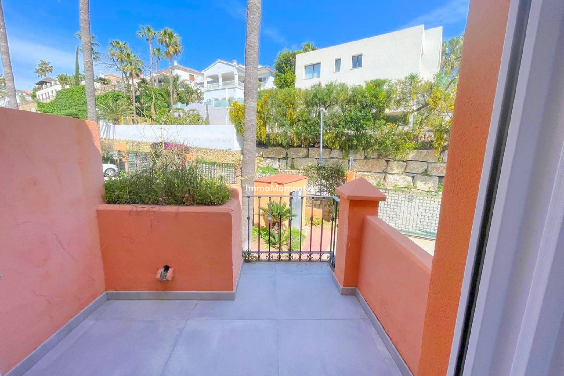 Revente - Maison mitoyenne - Estepona  - New Golden Mile