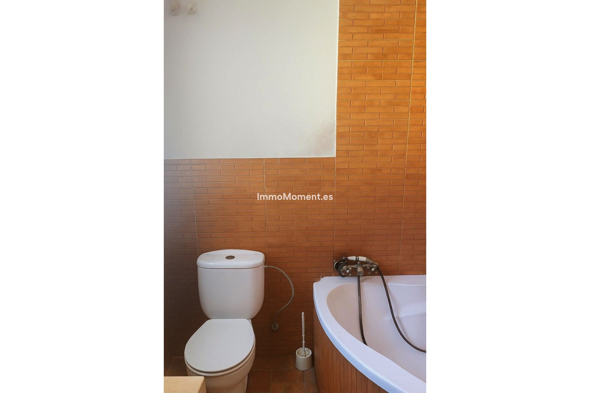 Revente - Maison mitoyenne - Estepona  - New Golden Mile