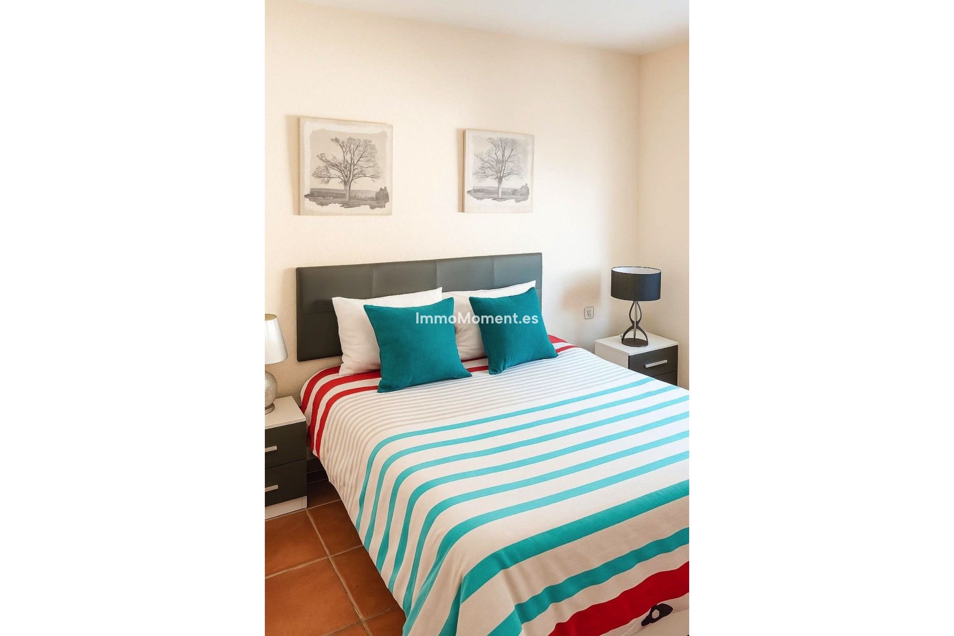 Revente - Maison mitoyenne - Estepona  - New Golden Mile