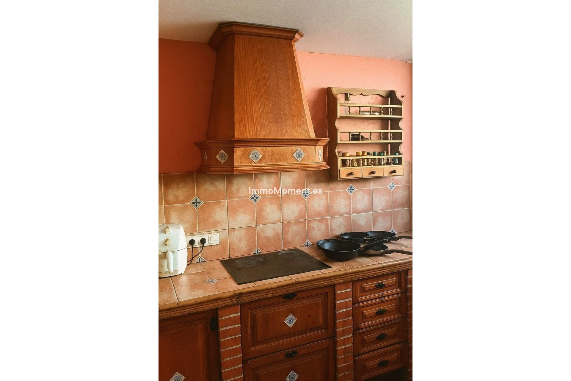 Revente - Maison mitoyenne - Estepona  - New Golden Mile