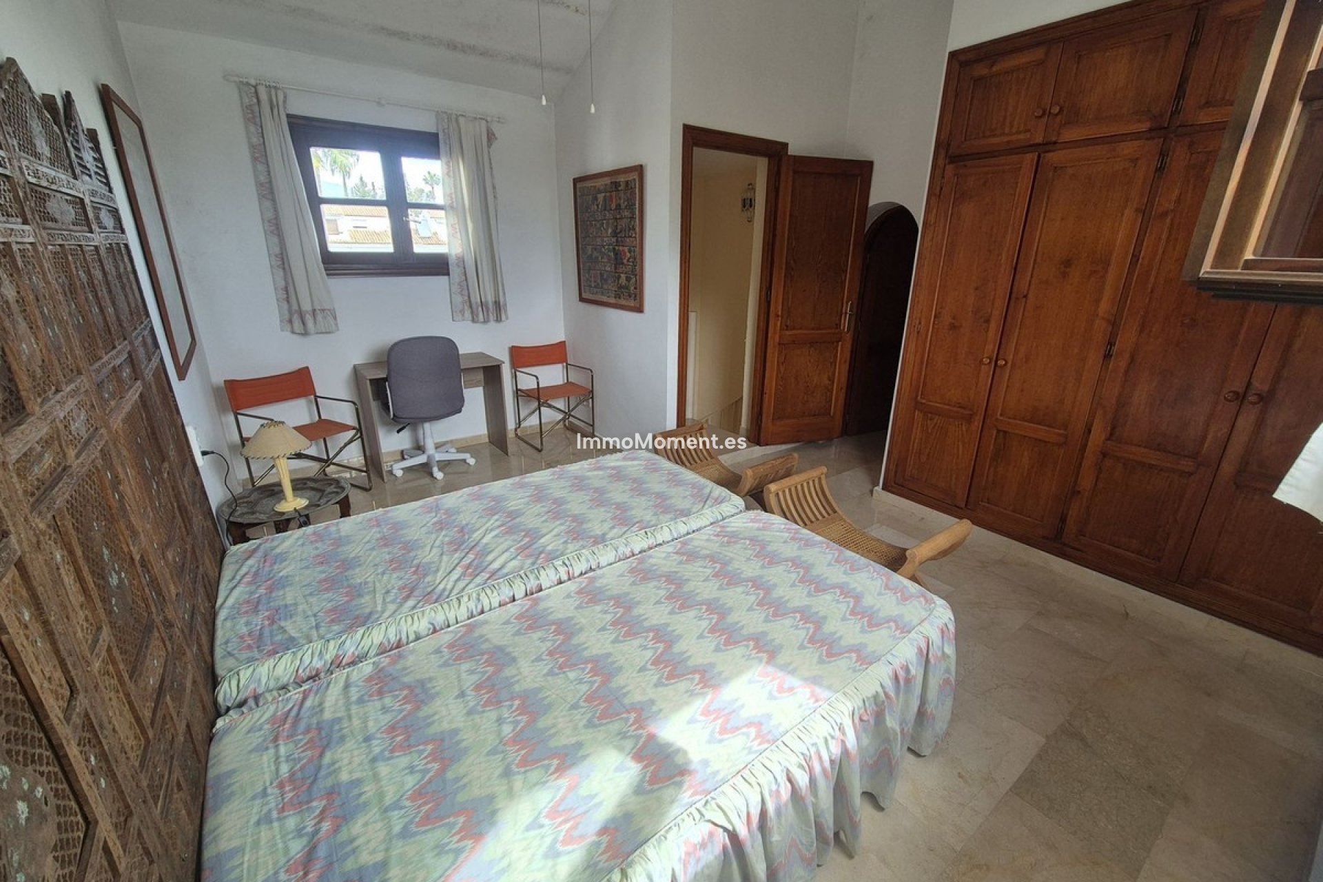 Revente - Maison mitoyenne - Estepona  - New Golden Mile