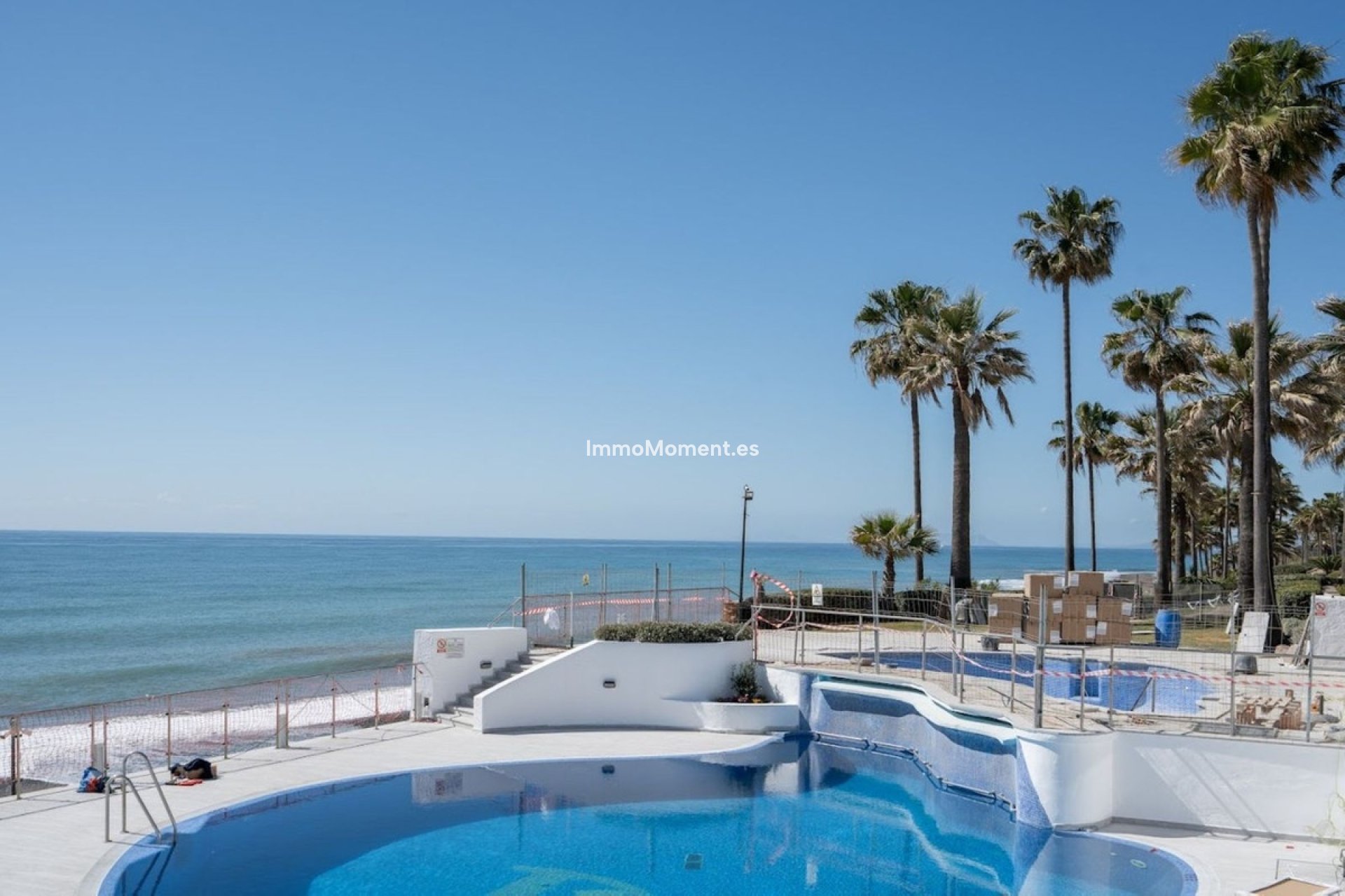 Revente - Maison mitoyenne - Estepona  - New Golden Mile
