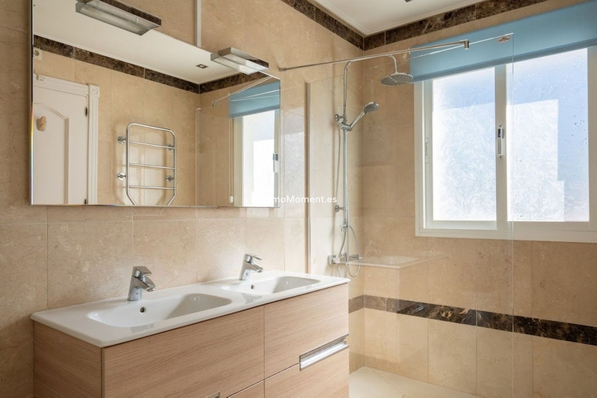 Revente - Maison mitoyenne - Estepona  - New Golden Mile