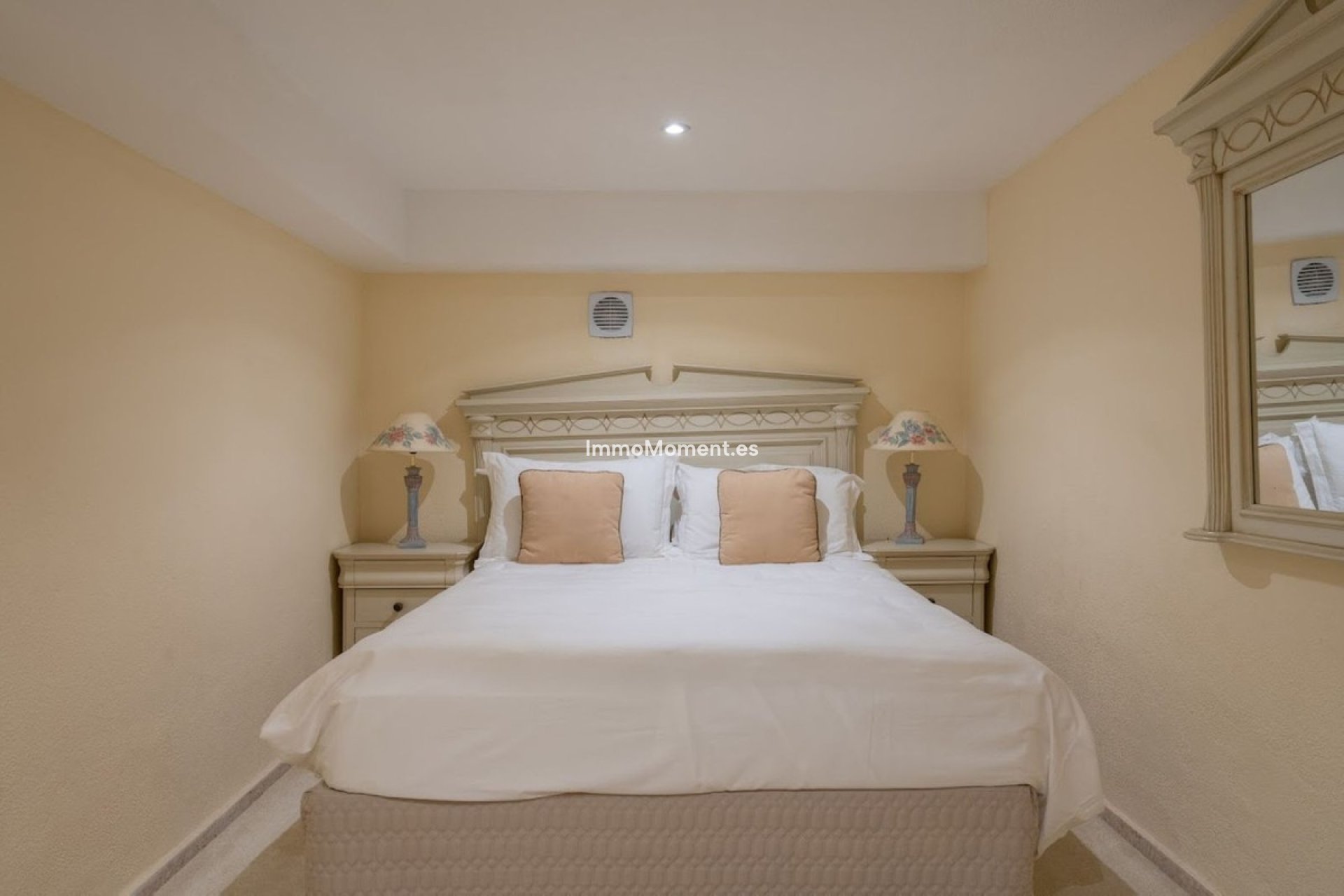 Revente - Maison mitoyenne - Estepona  - New Golden Mile