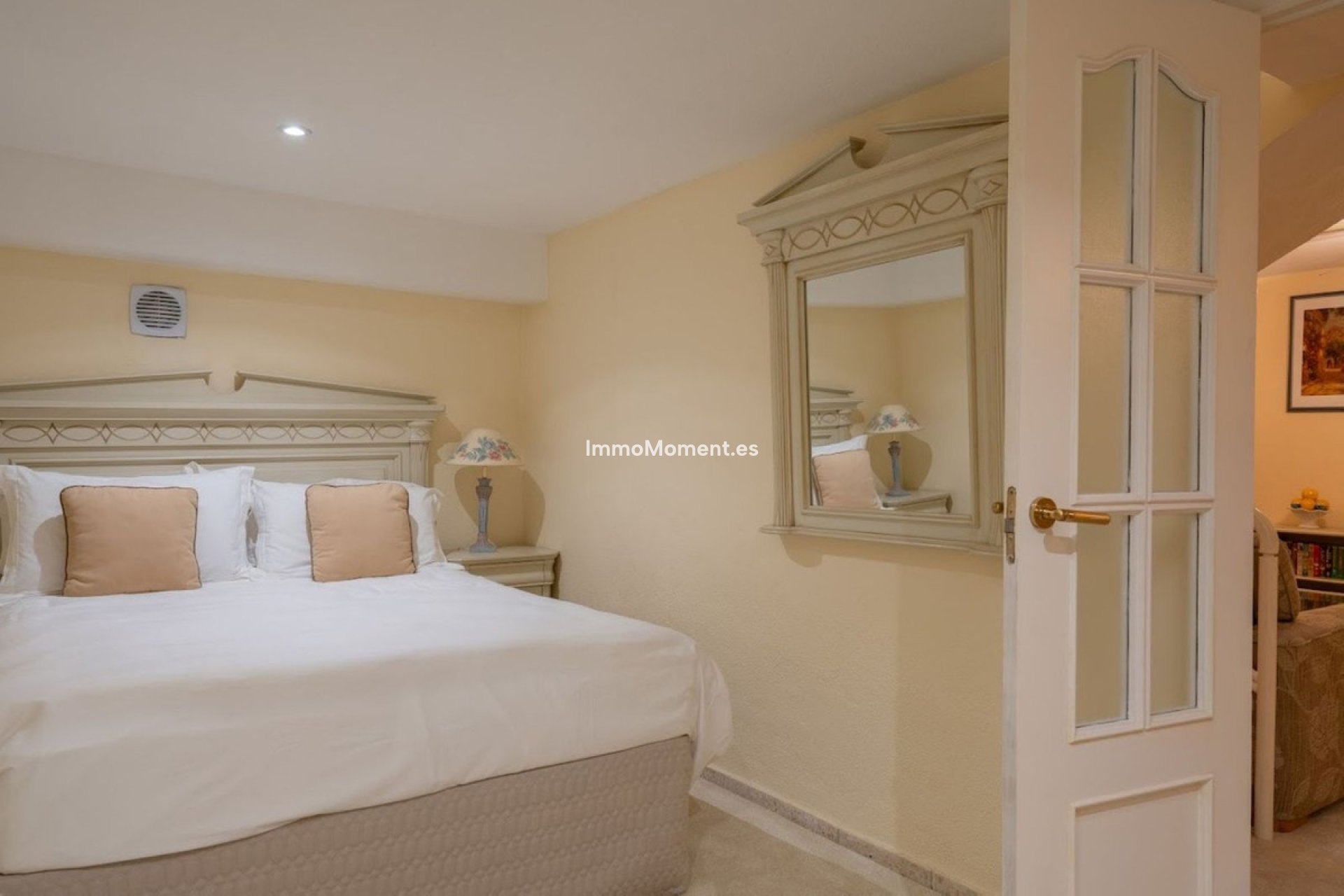 Revente - Maison mitoyenne - Estepona  - New Golden Mile