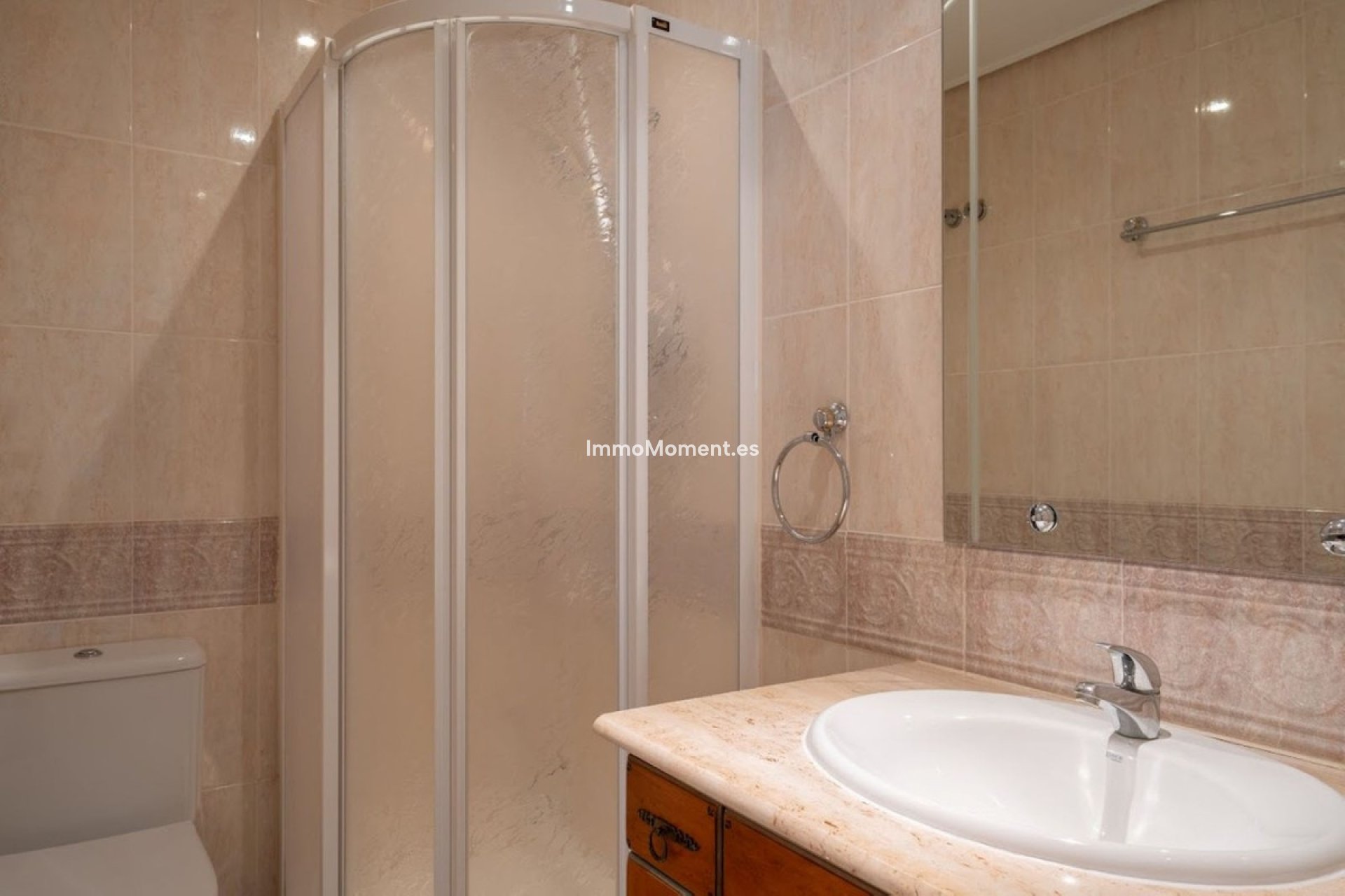 Revente - Maison mitoyenne - Estepona  - New Golden Mile