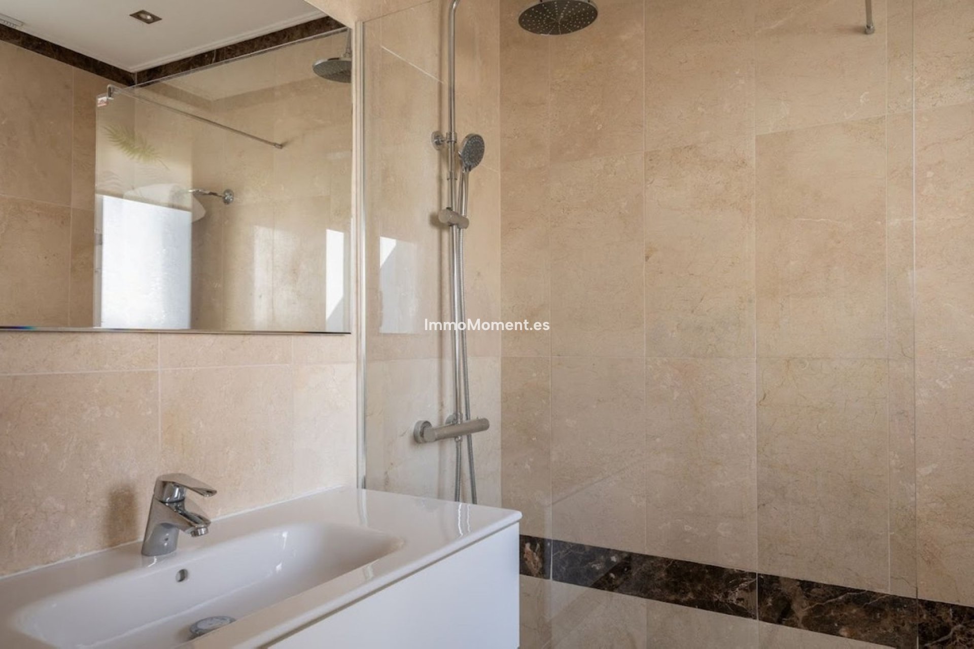 Revente - Maison mitoyenne - Estepona  - New Golden Mile