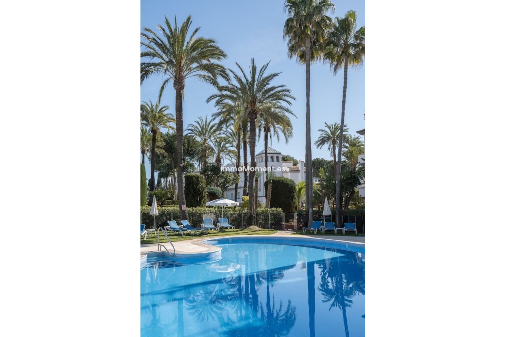 Revente - Maison mitoyenne - Estepona  - New Golden Mile