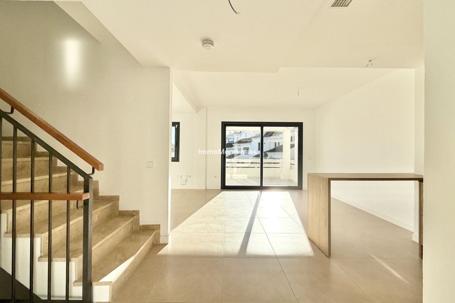 Revente - Maison mitoyenne - Estepona  - New Golden Mile