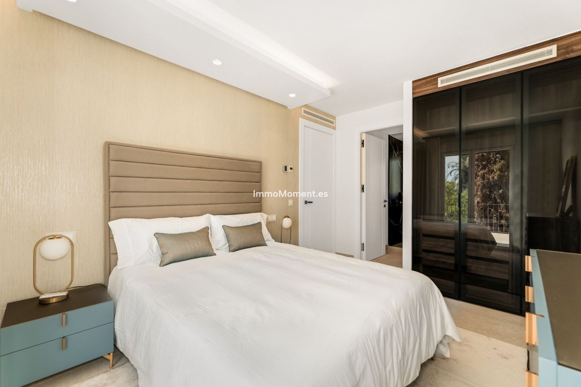 Revente - Maison mitoyenne - Estepona  - New Golden Mile