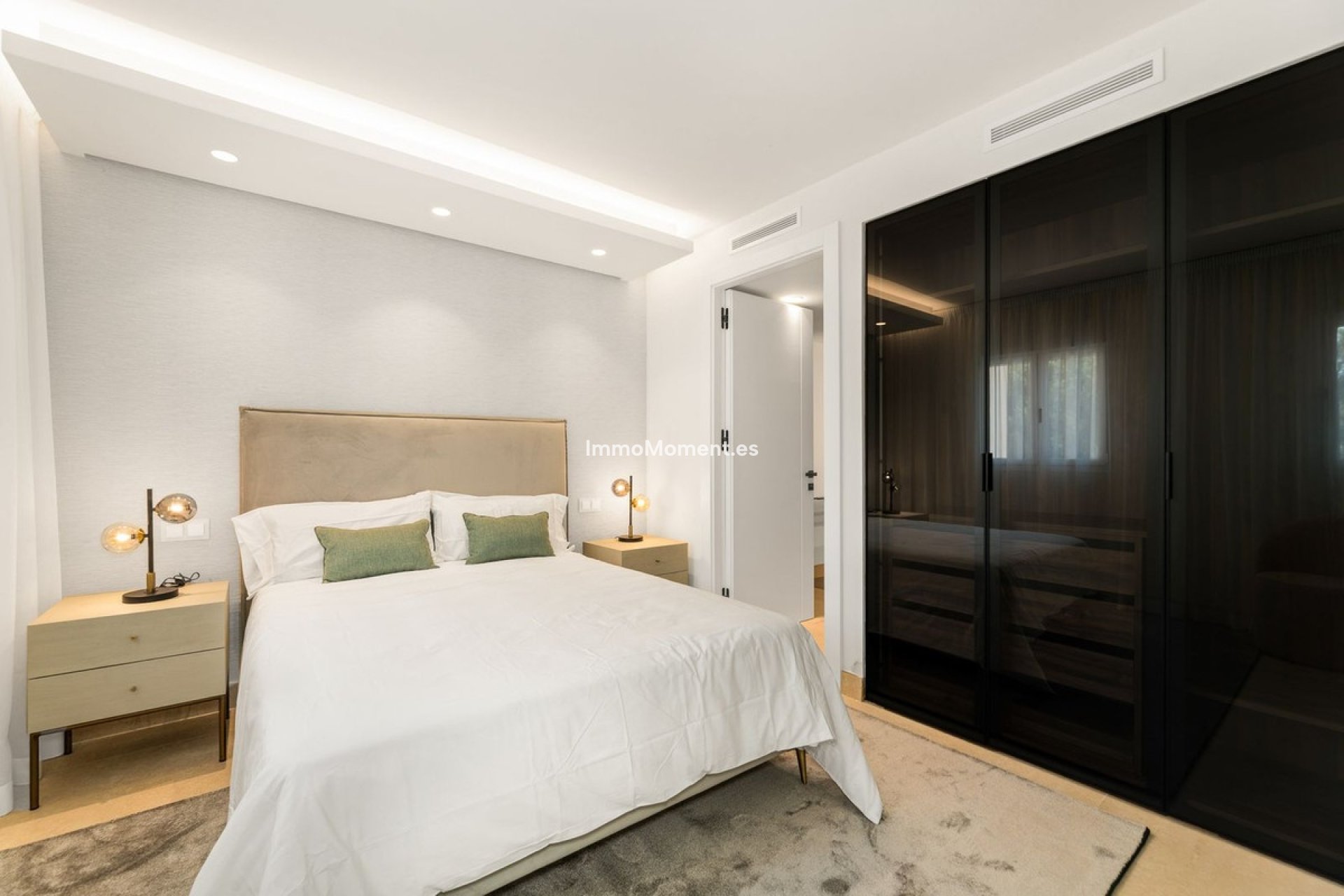 Revente - Maison mitoyenne - Estepona  - New Golden Mile