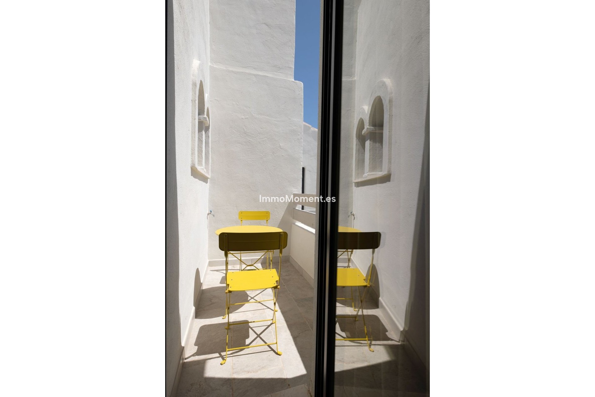 Revente - Maison mitoyenne - Estepona  - New Golden Mile