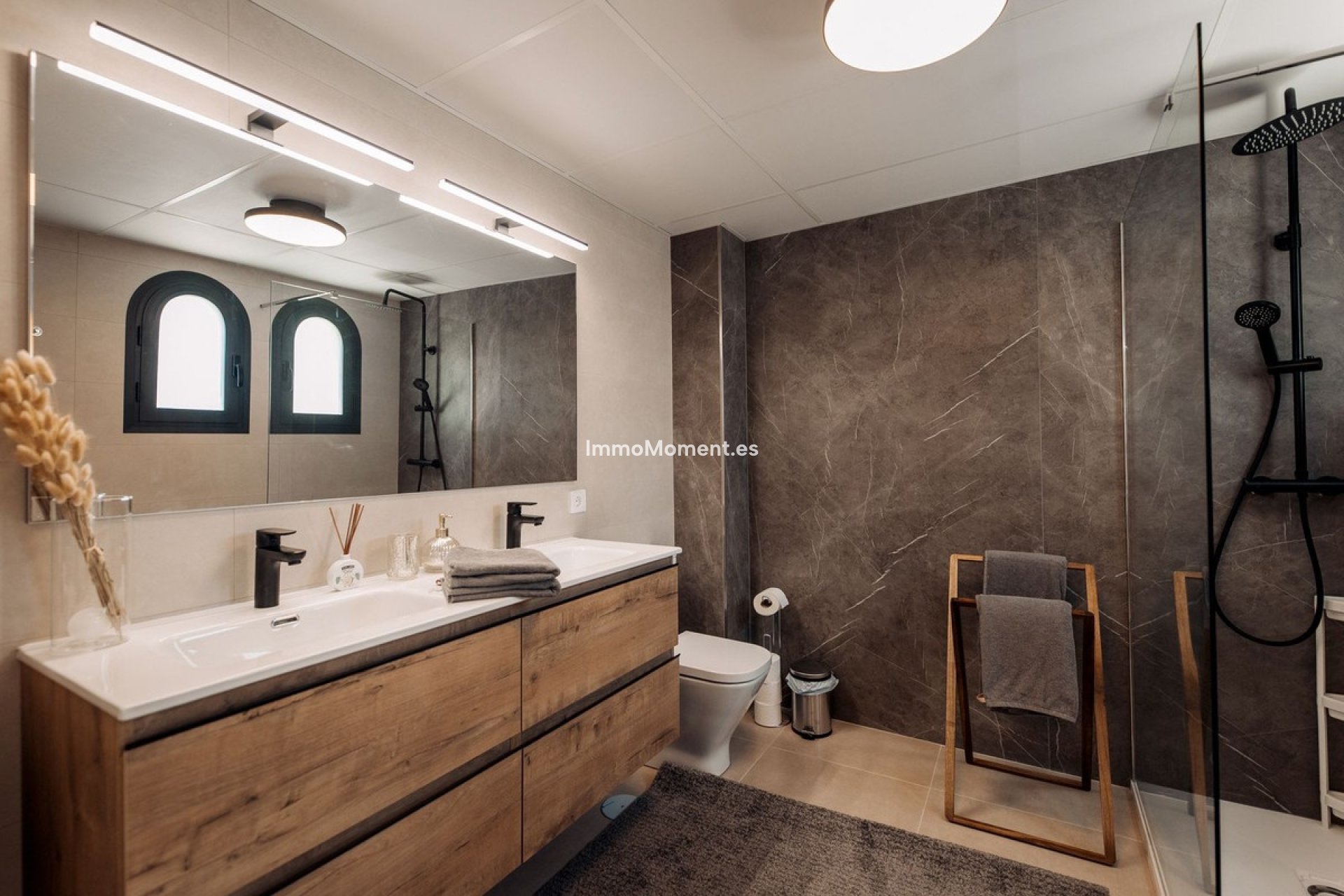 Revente - Maison mitoyenne - Estepona  - New Golden Mile