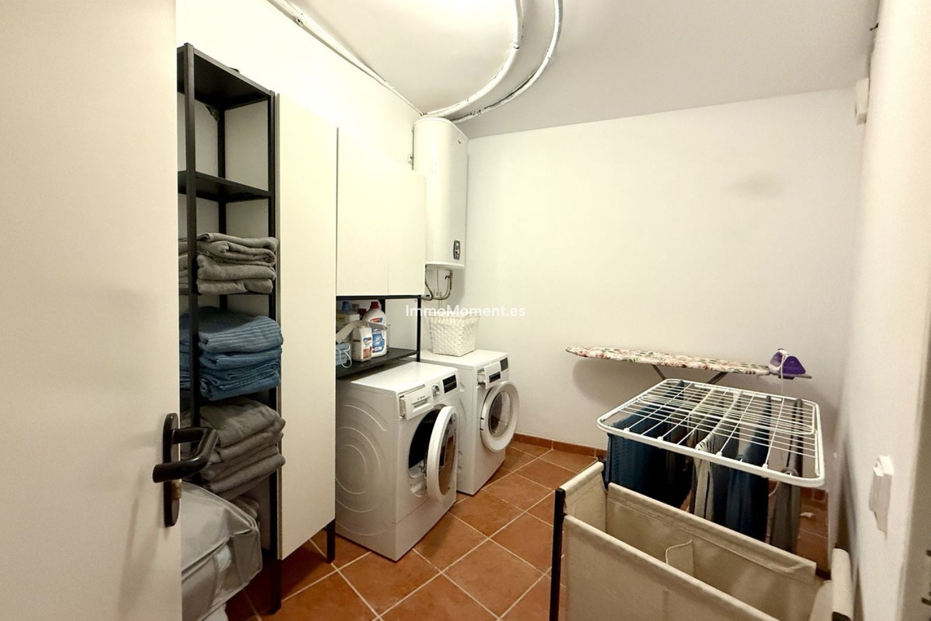 Revente - Maison mitoyenne - Estepona  - New Golden Mile