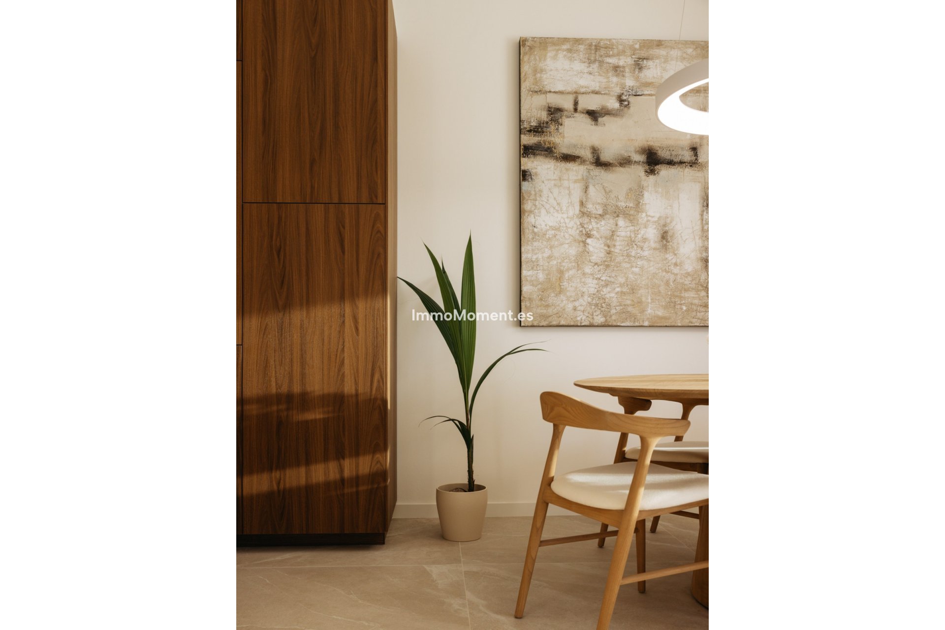 Revente - Maison mitoyenne - Estepona  - New Golden Mile