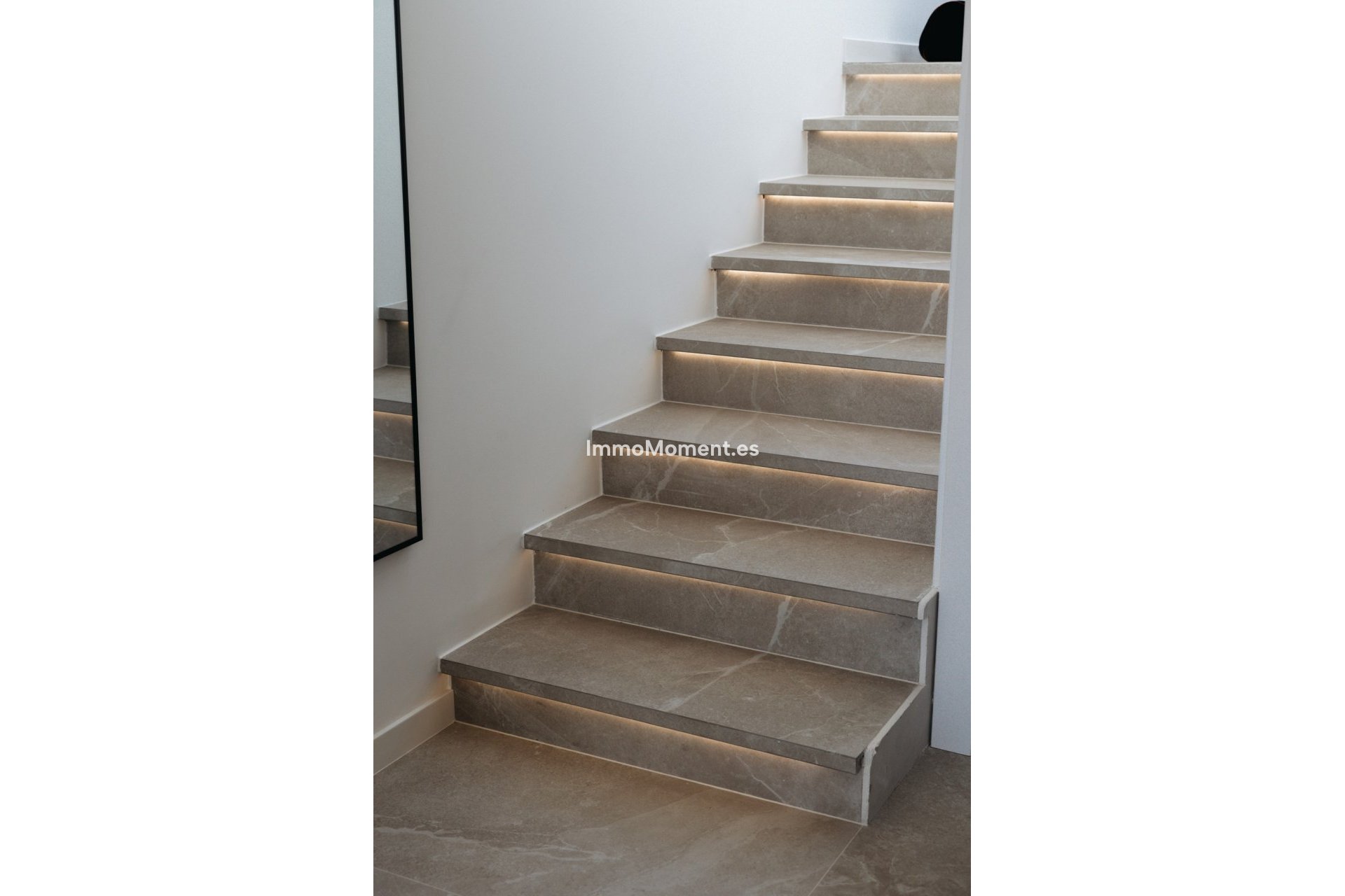 Revente - Maison mitoyenne - Estepona  - New Golden Mile