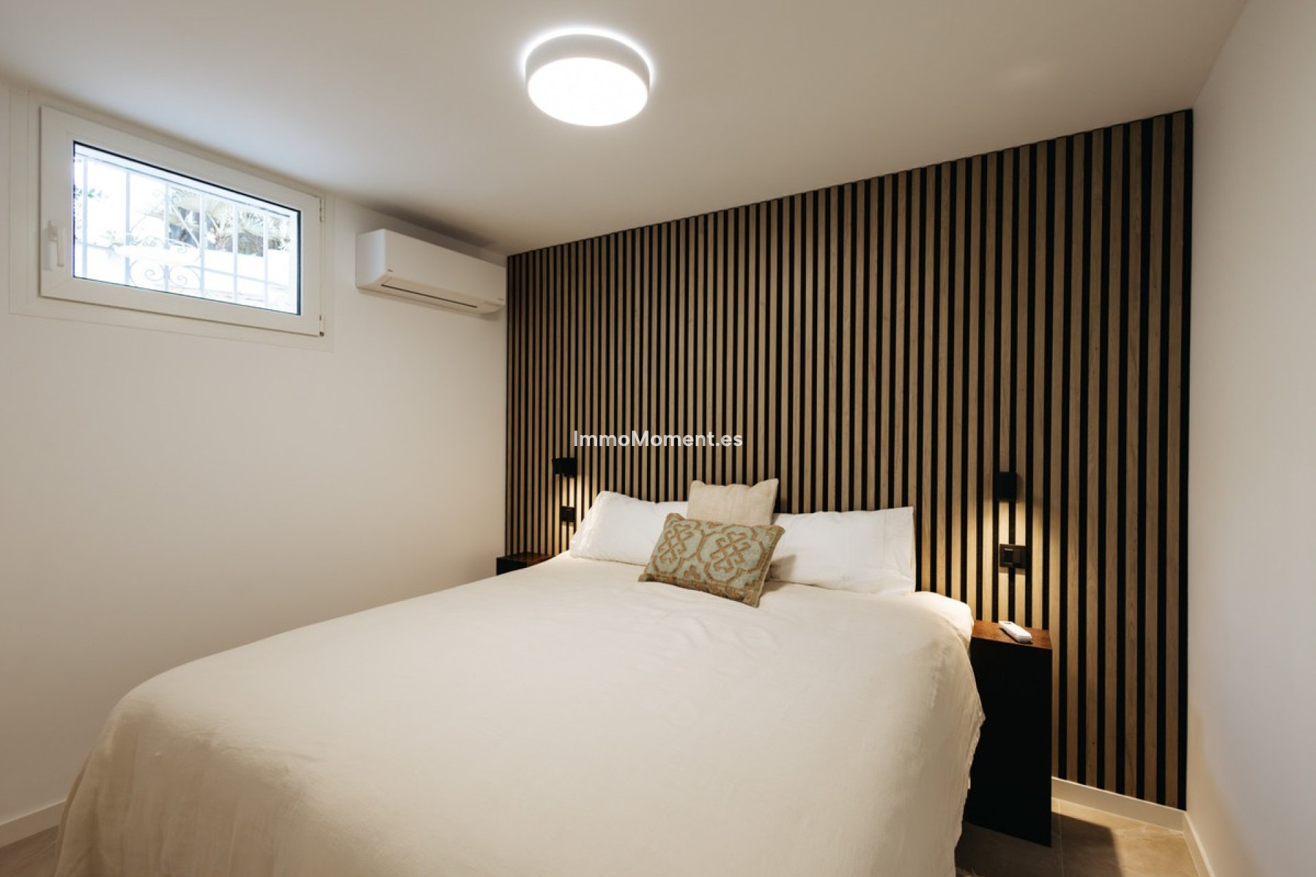 Revente - Maison mitoyenne - Estepona  - New Golden Mile