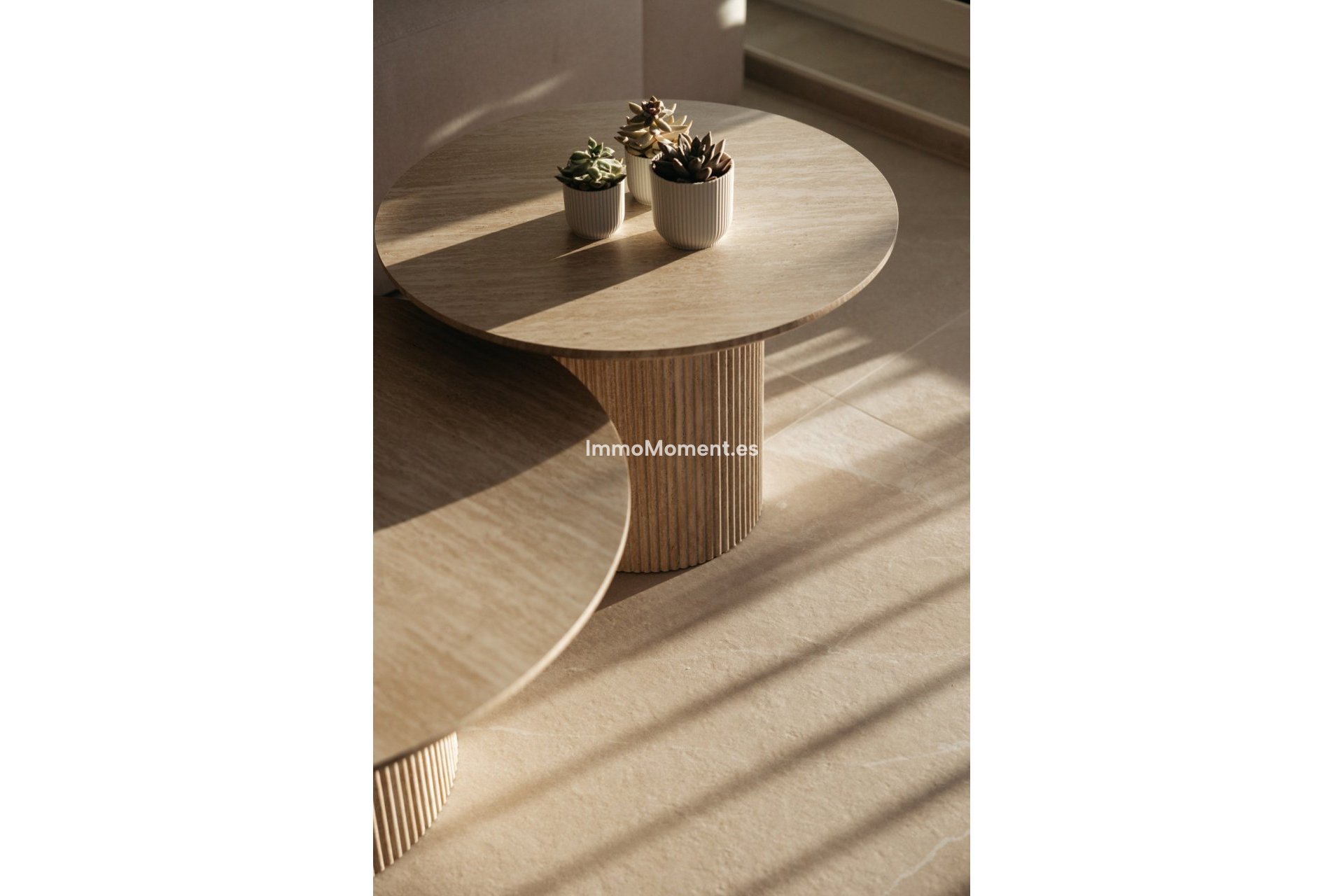 Revente - Maison mitoyenne - Estepona  - New Golden Mile