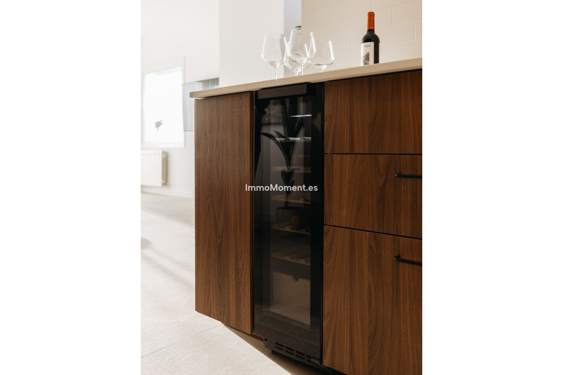 Revente - Maison mitoyenne - Estepona  - New Golden Mile