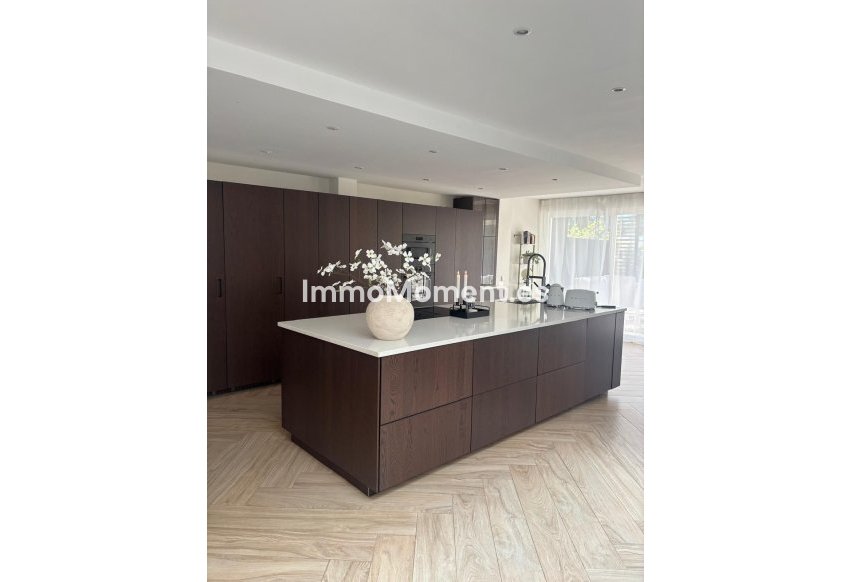 Revente - Maison mitoyenne - Estepona  - New Golden Mile