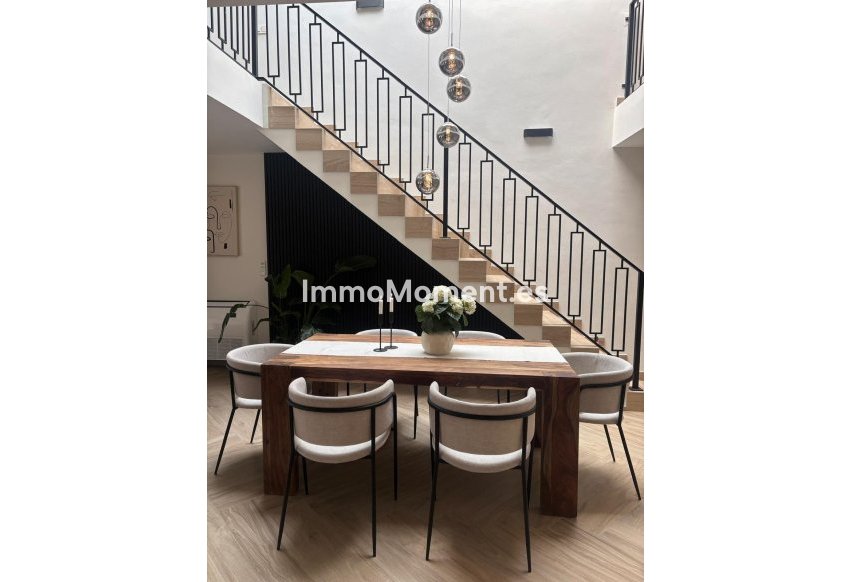 Revente - Maison mitoyenne - Estepona  - New Golden Mile