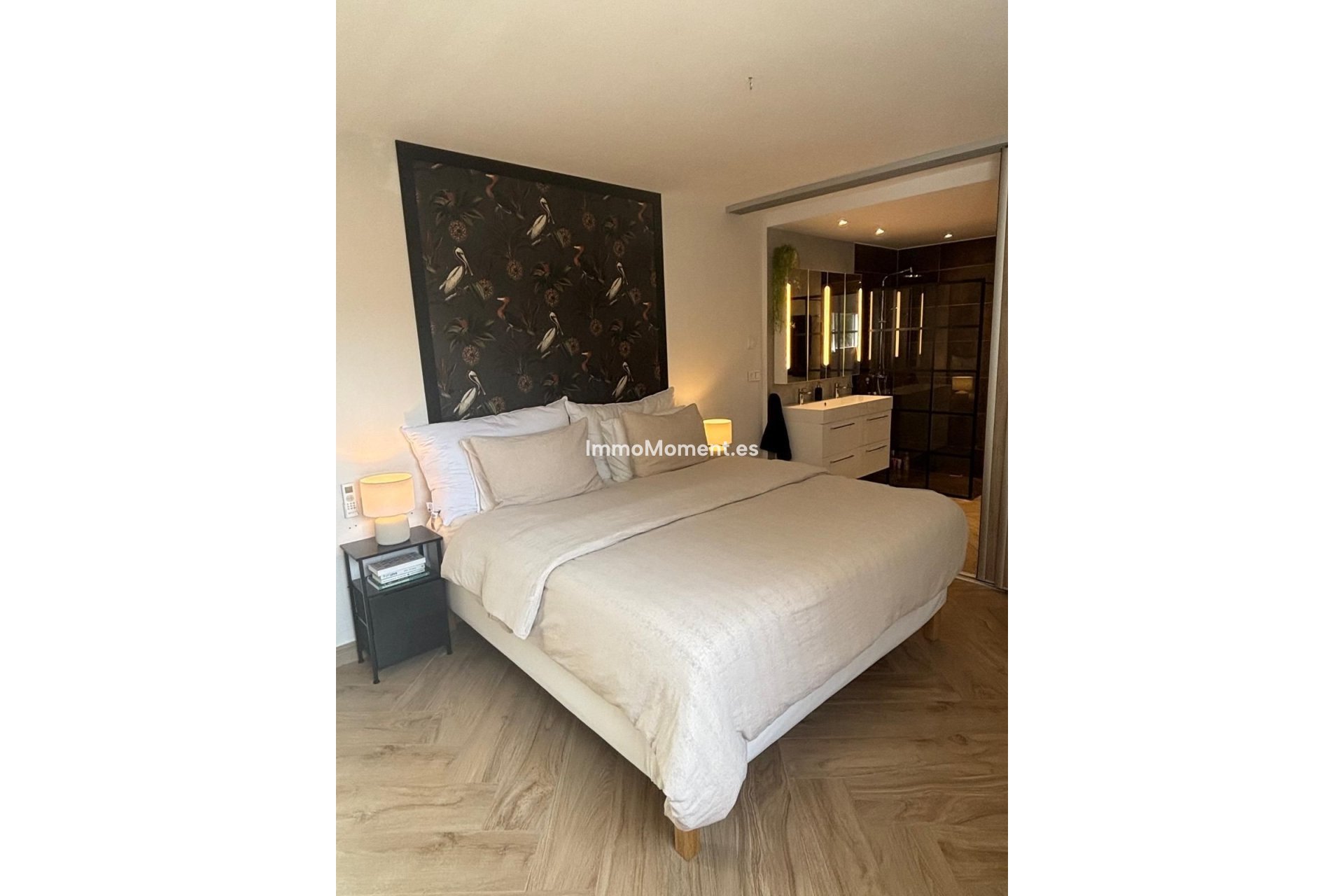 Revente - Maison mitoyenne - Estepona  - New Golden Mile