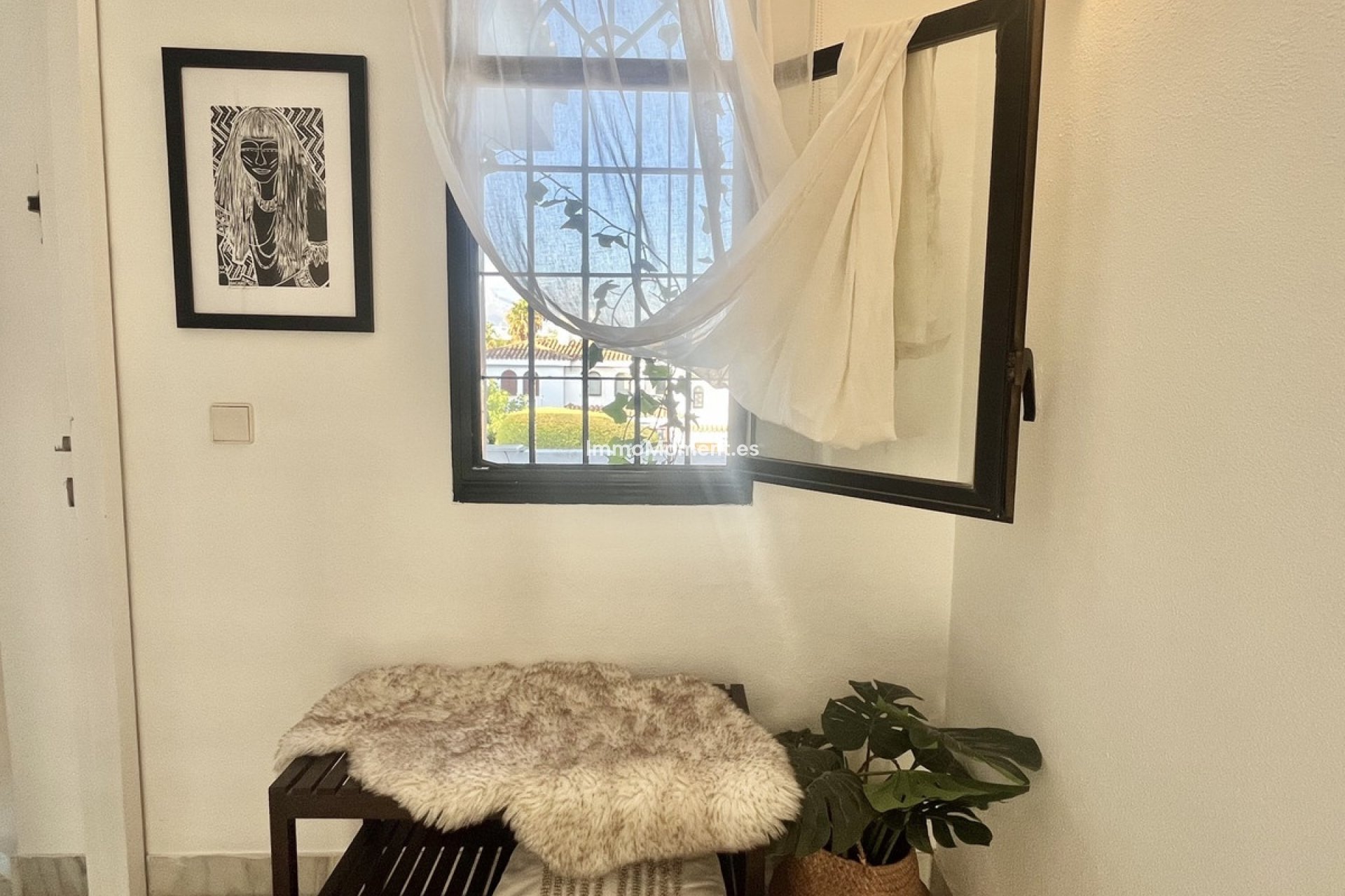 Revente - Maison mitoyenne - Estepona  - New Golden Mile