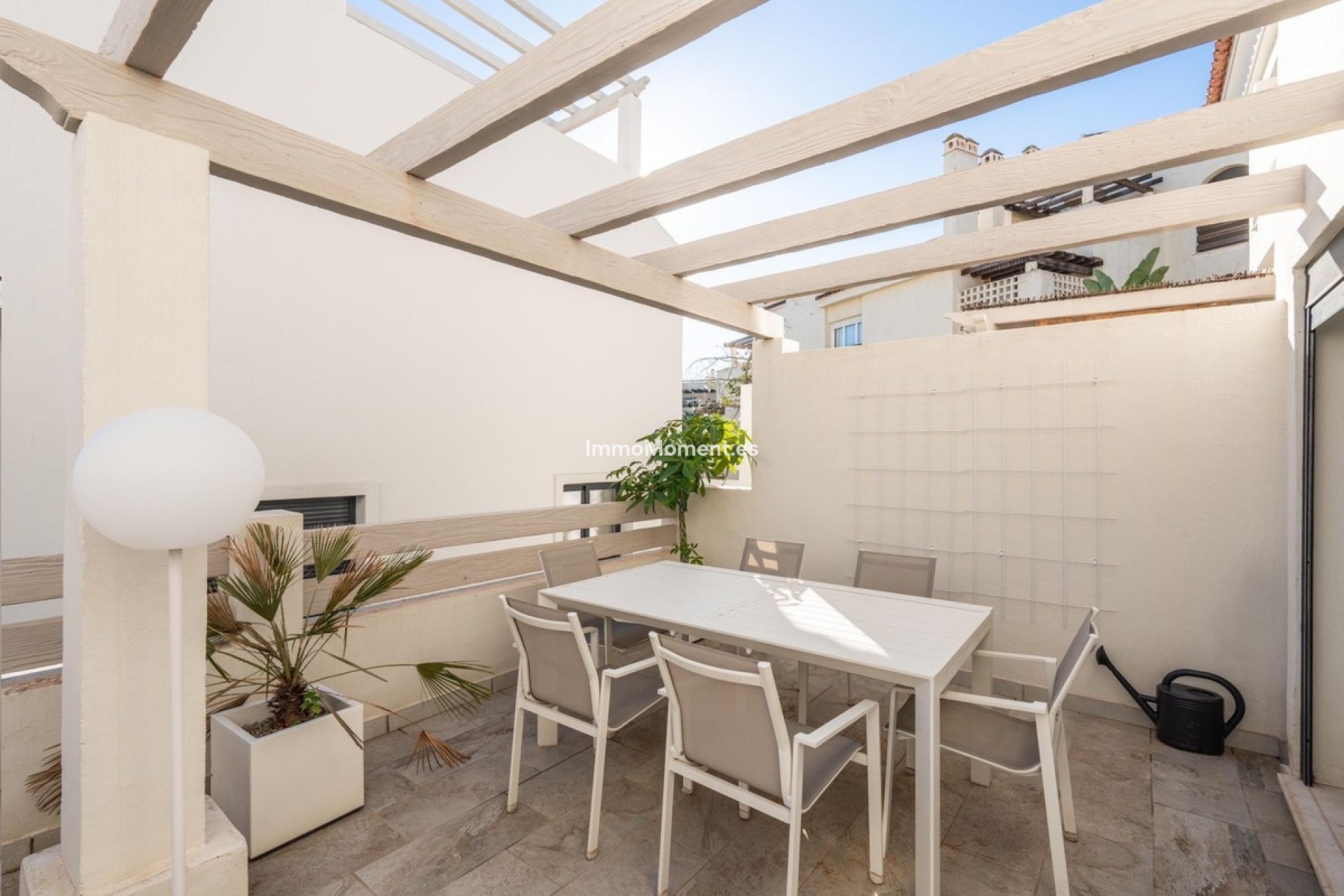 Revente - Maison mitoyenne - Estepona  - New Golden Mile