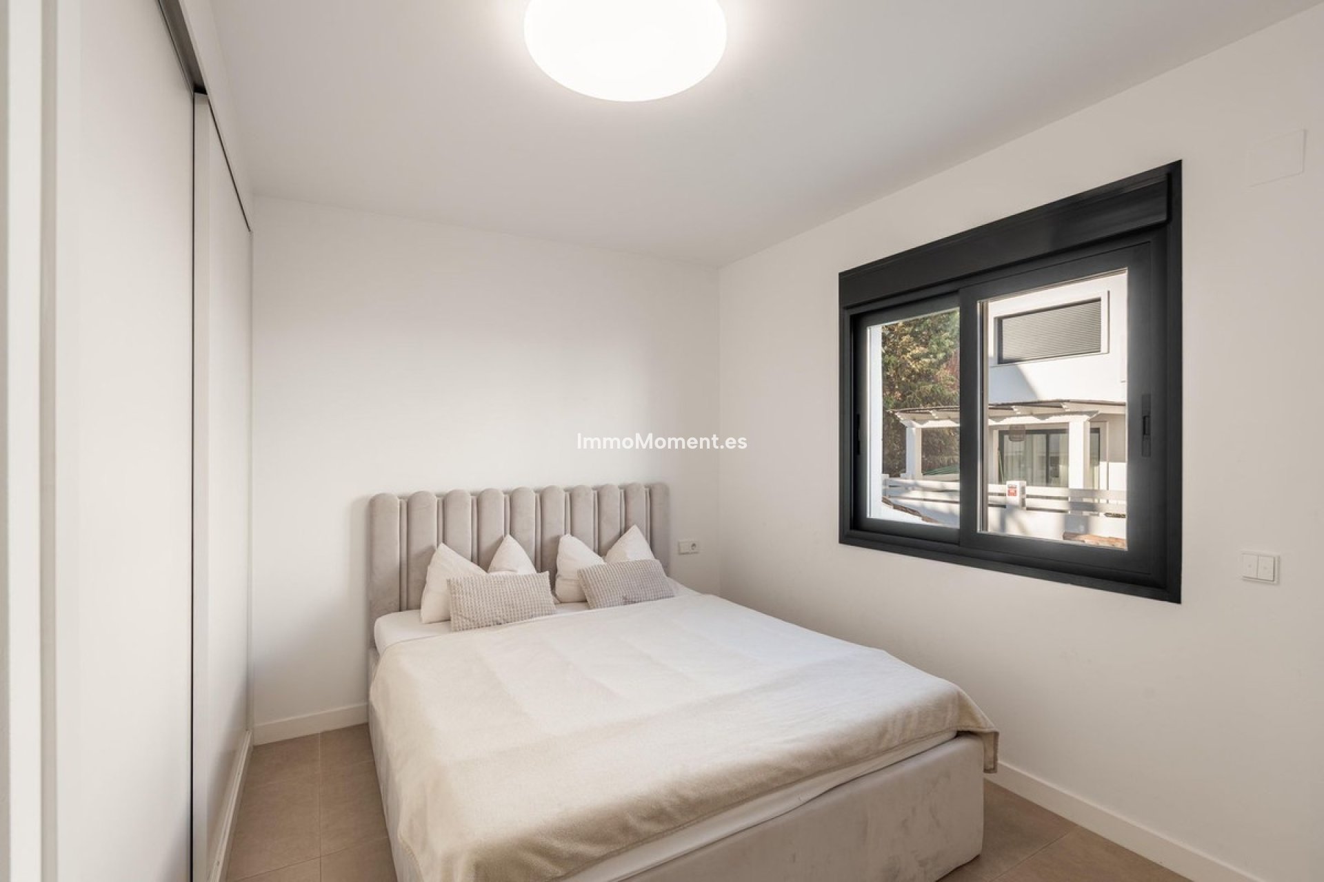 Revente - Maison mitoyenne - Estepona  - New Golden Mile