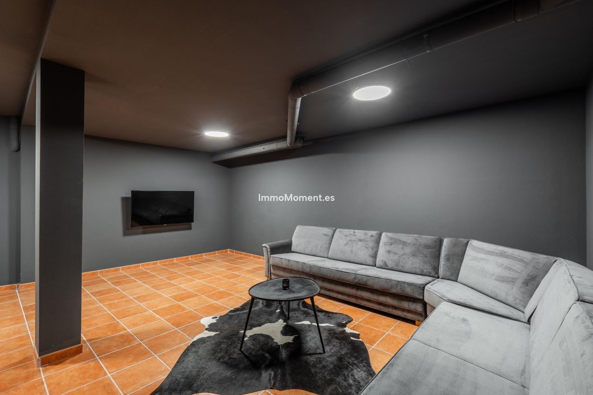 Revente - Maison mitoyenne - Estepona  - New Golden Mile