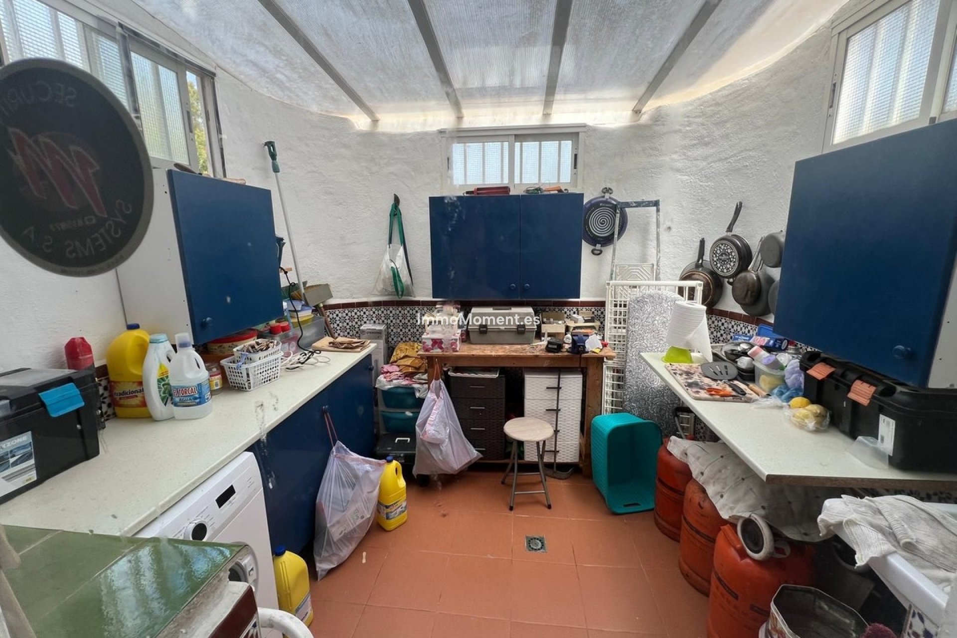 Revente - Maison mitoyenne - Estepona  - New Golden Mile