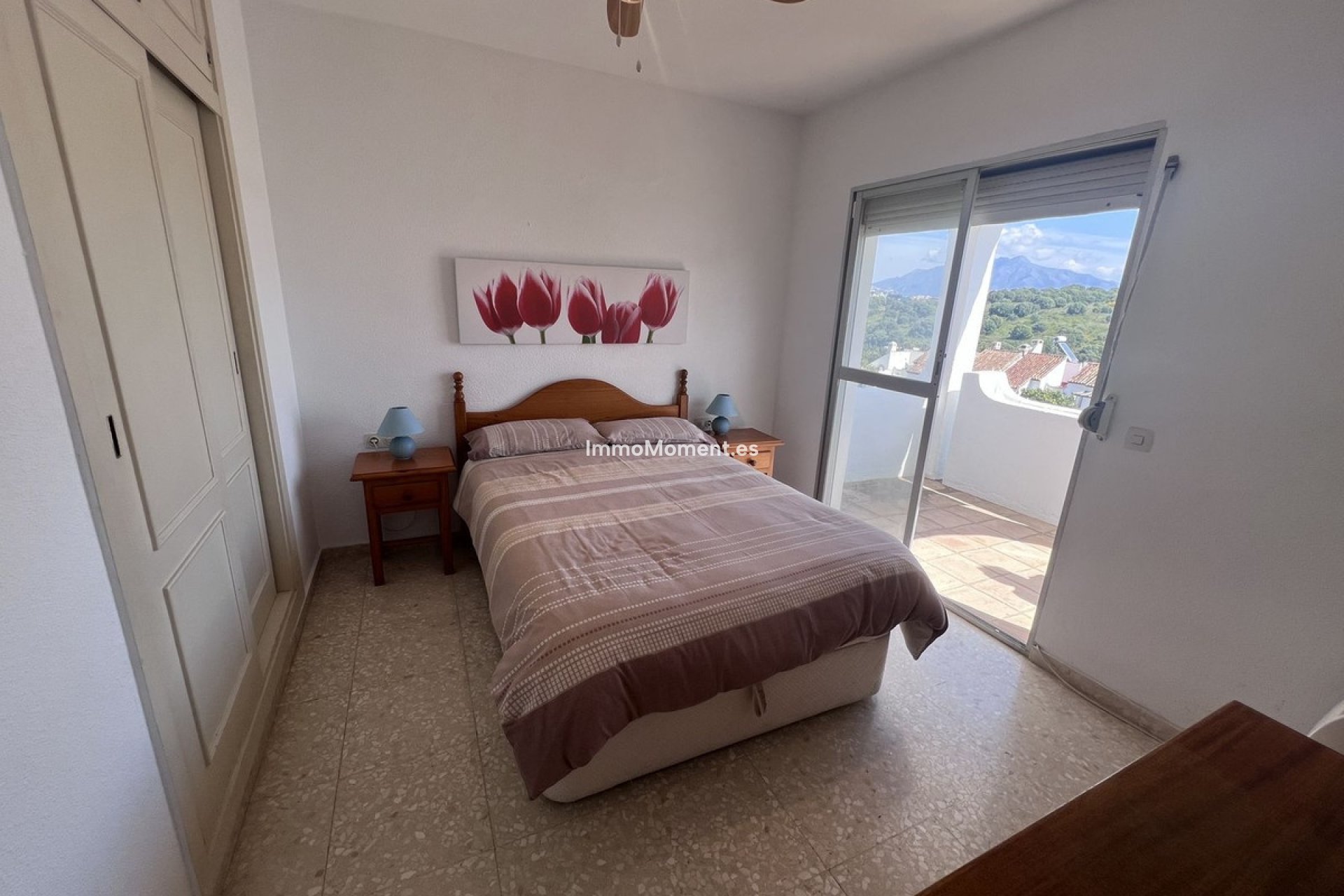 Revente - Maison mitoyenne - Estepona  - New Golden Mile