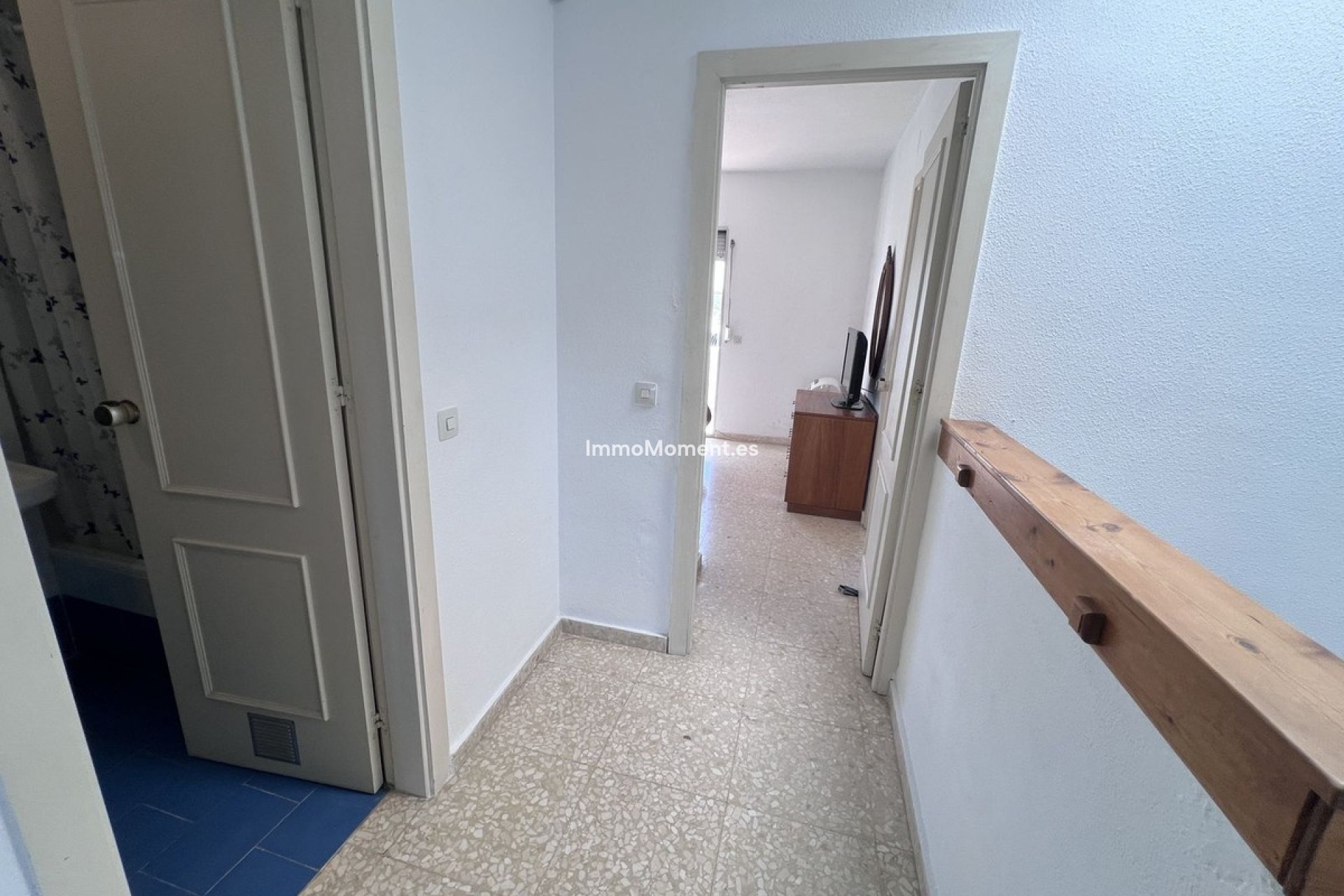 Revente - Maison mitoyenne - Estepona  - New Golden Mile